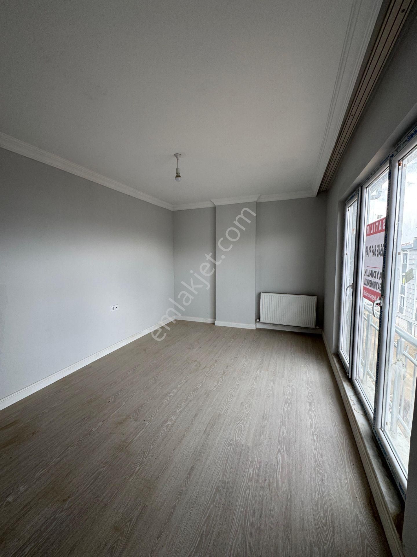 Aydınlık Emlak'tan Alanyurt Cumuriyet Mahallesinde Satılk Dübleks - Görsel 29