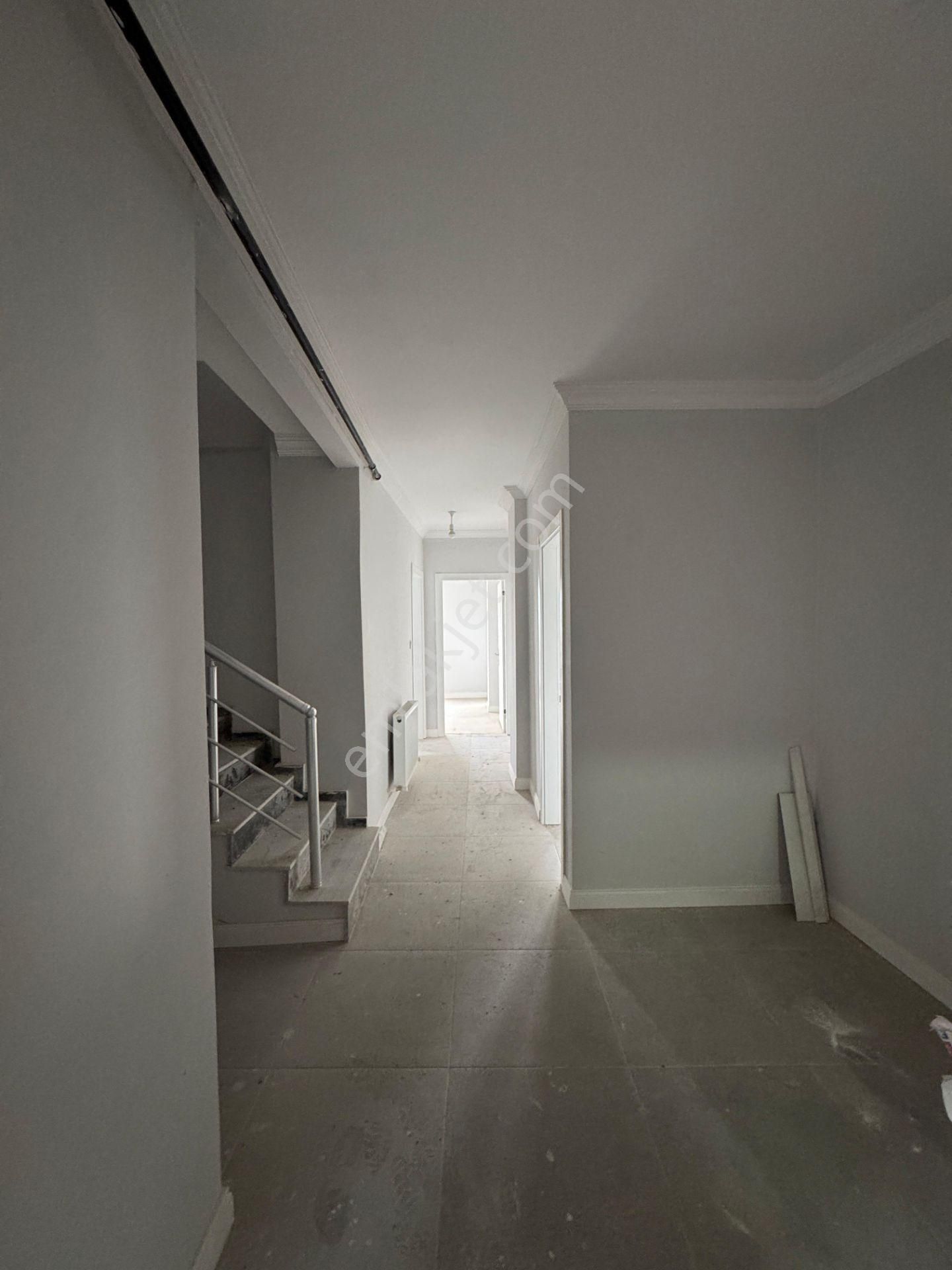 Aydınlık Emlak'tan Alanyurt Cumuriyet Mahallesinde Satılk Dübleks - Görsel 3