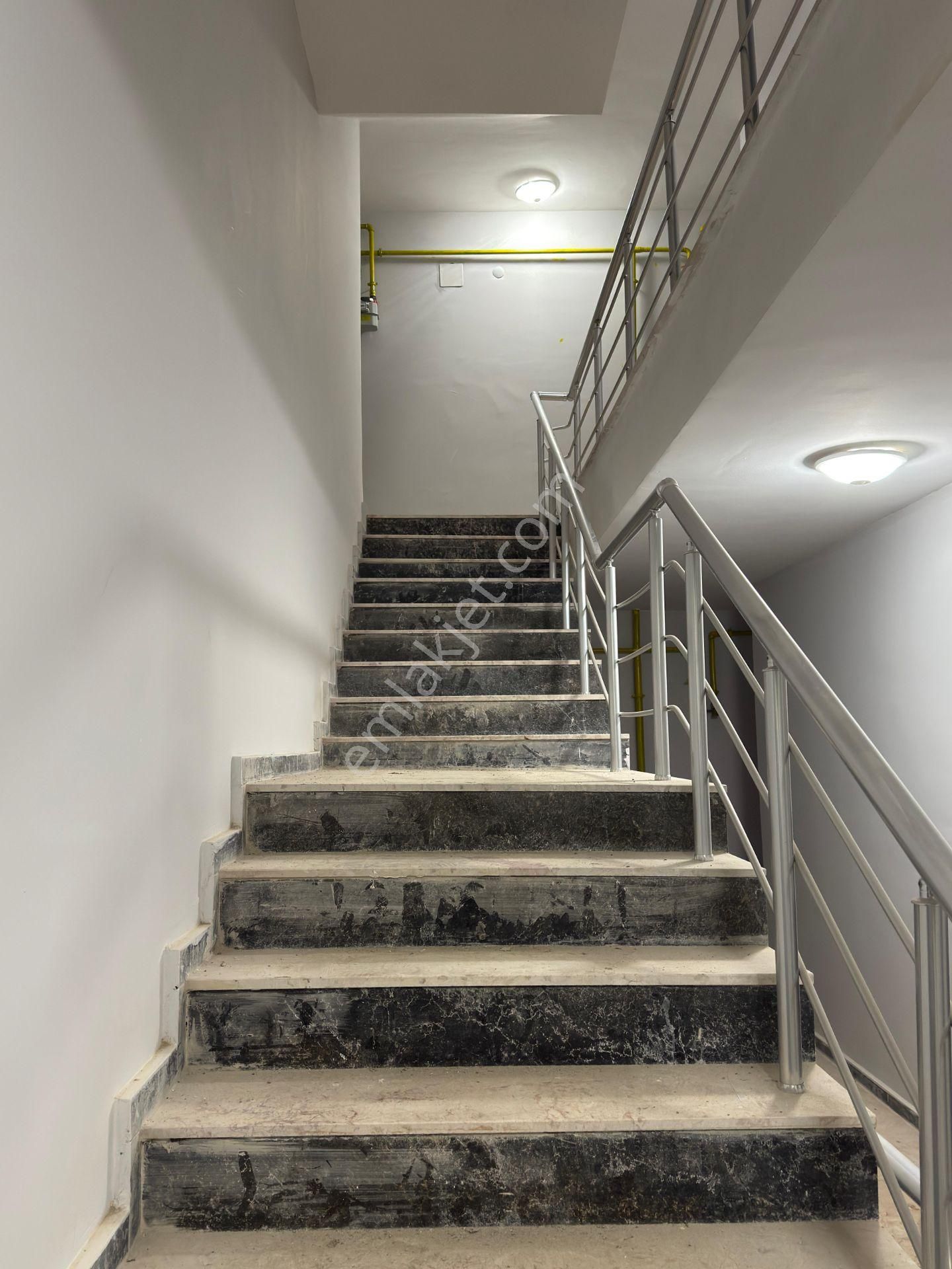 Aydınlık Emlak'tan Alanyurt Cumuriyet Mahallesinde Satılk Dübleks - Görsel 10