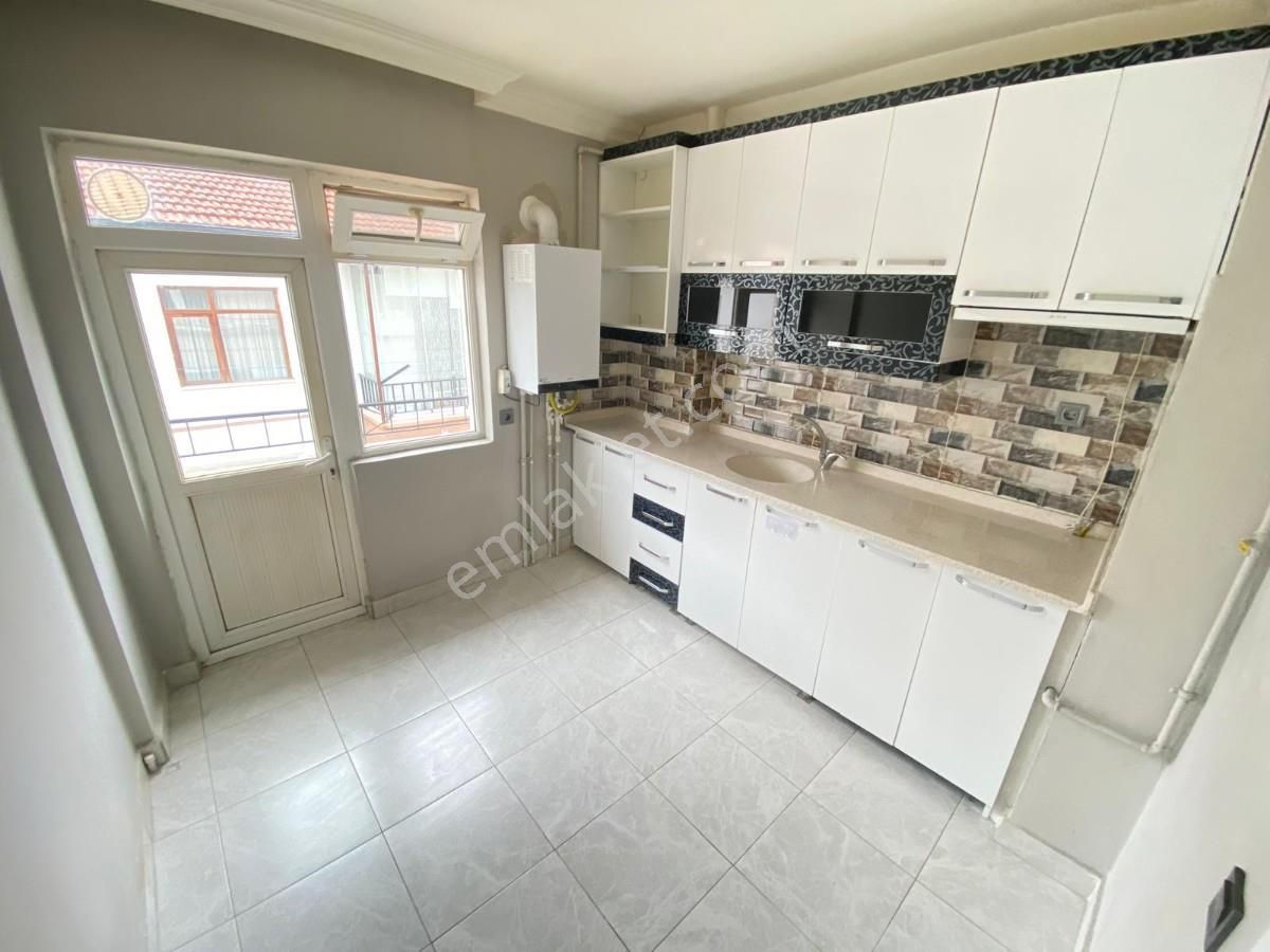 Sincan Selçuklu Mh 3+1 Full Yapılı Katta Bağımsız Satılık Daire