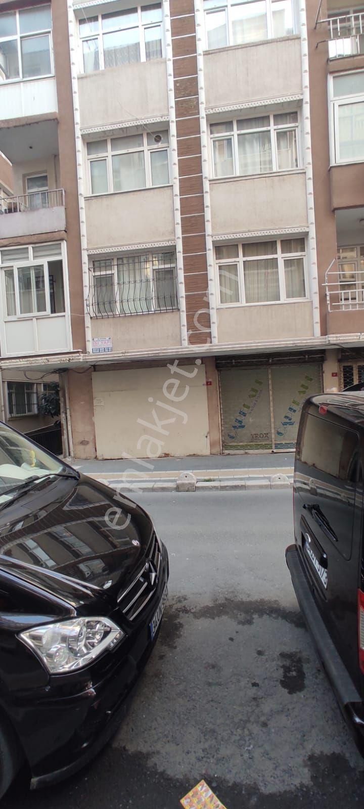 İstanbul Bahcelievler Mimarsinan Mah Satılık 12 M2 Dükkan - Görsel 5