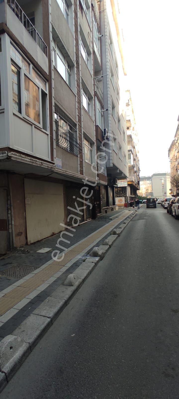 İstanbul Bahcelievler Mimarsinan Mah Satılık 12 M2 Dükkan - Görsel 8