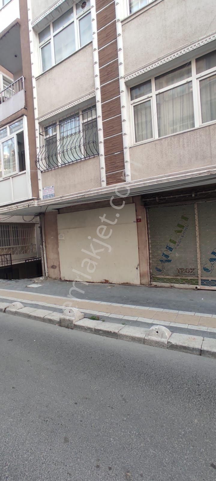 İstanbul Bahcelievler Mimarsinan Mah Satılık 12 M2 Dükkan - Görsel 3