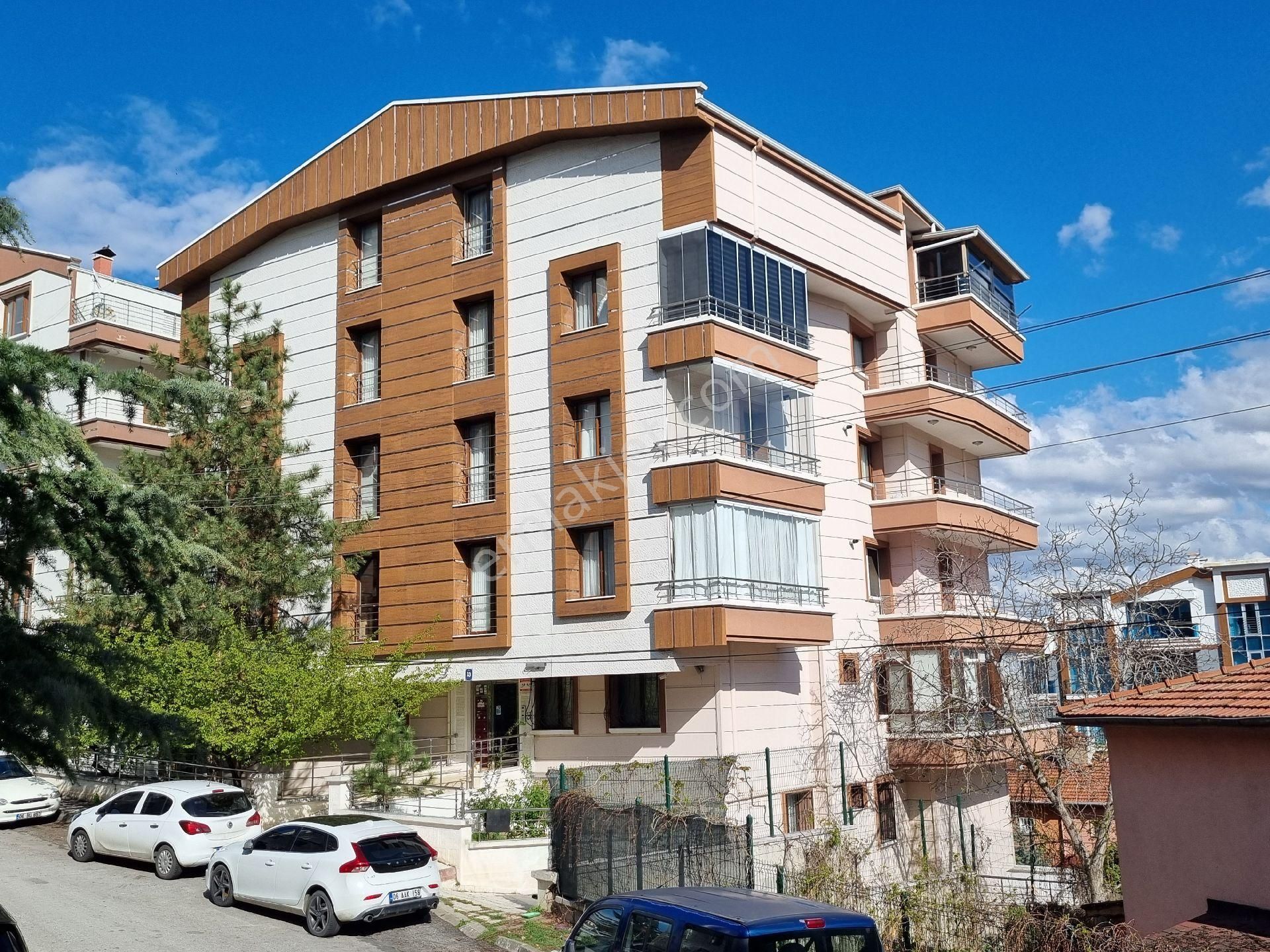*acil Satılık* Antares & Şehir Hastanesi Mevkii Yeni Bina 5+1 Dubleks Manzaralı Asansörlü Ful Yapılı - Görsel 34