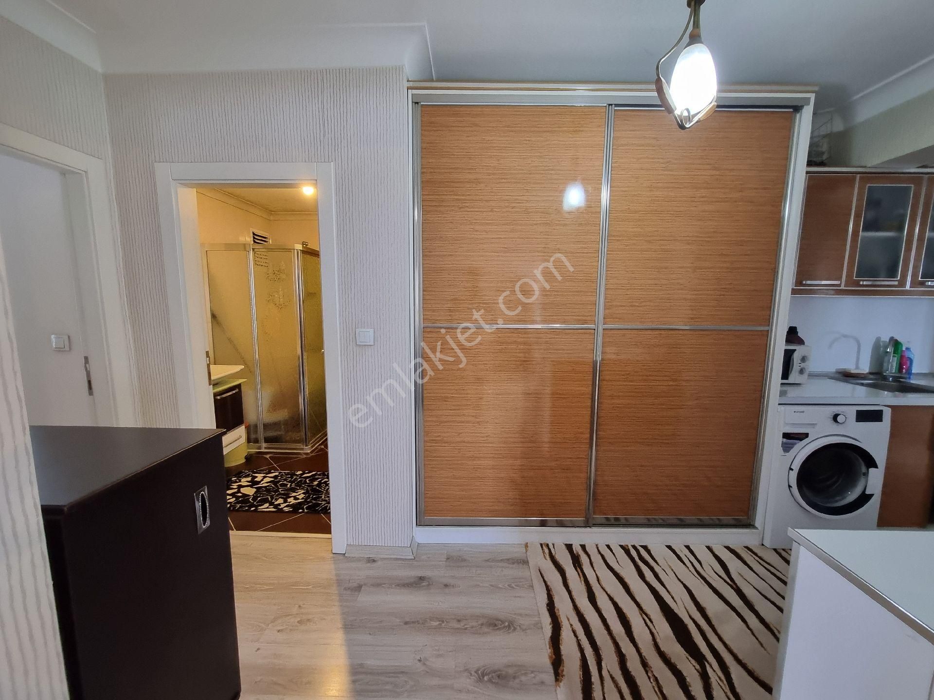 *acil Satılık* Antares & Şehir Hastanesi Mevkii Yeni Bina 5+1 Dubleks Manzaralı Asansörlü Ful Yapılı - Görsel 24