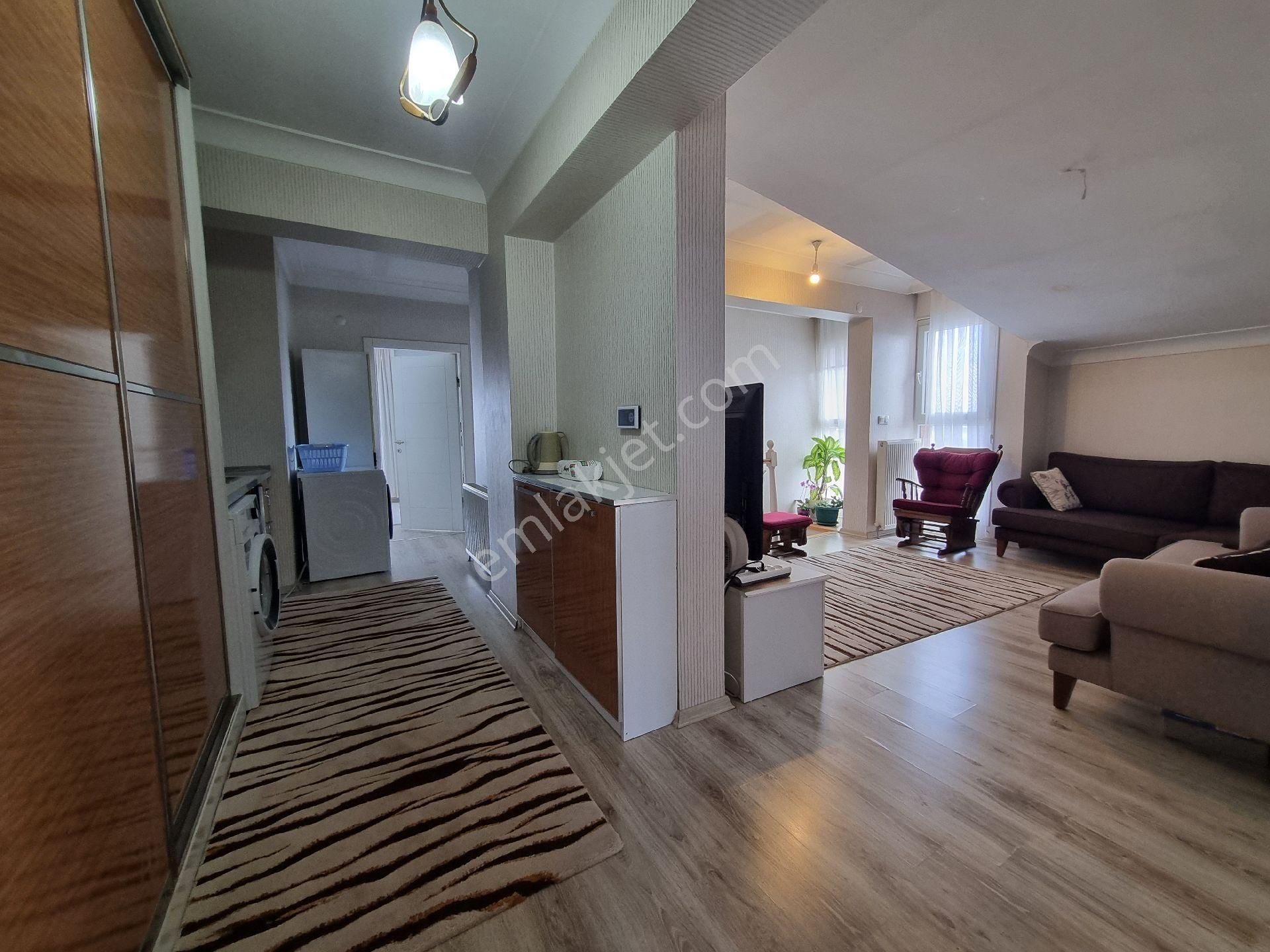 *acil Satılık* Antares & Şehir Hastanesi Mevkii Yeni Bina 5+1 Dubleks Manzaralı Asansörlü Ful Yapılı - Görsel 28