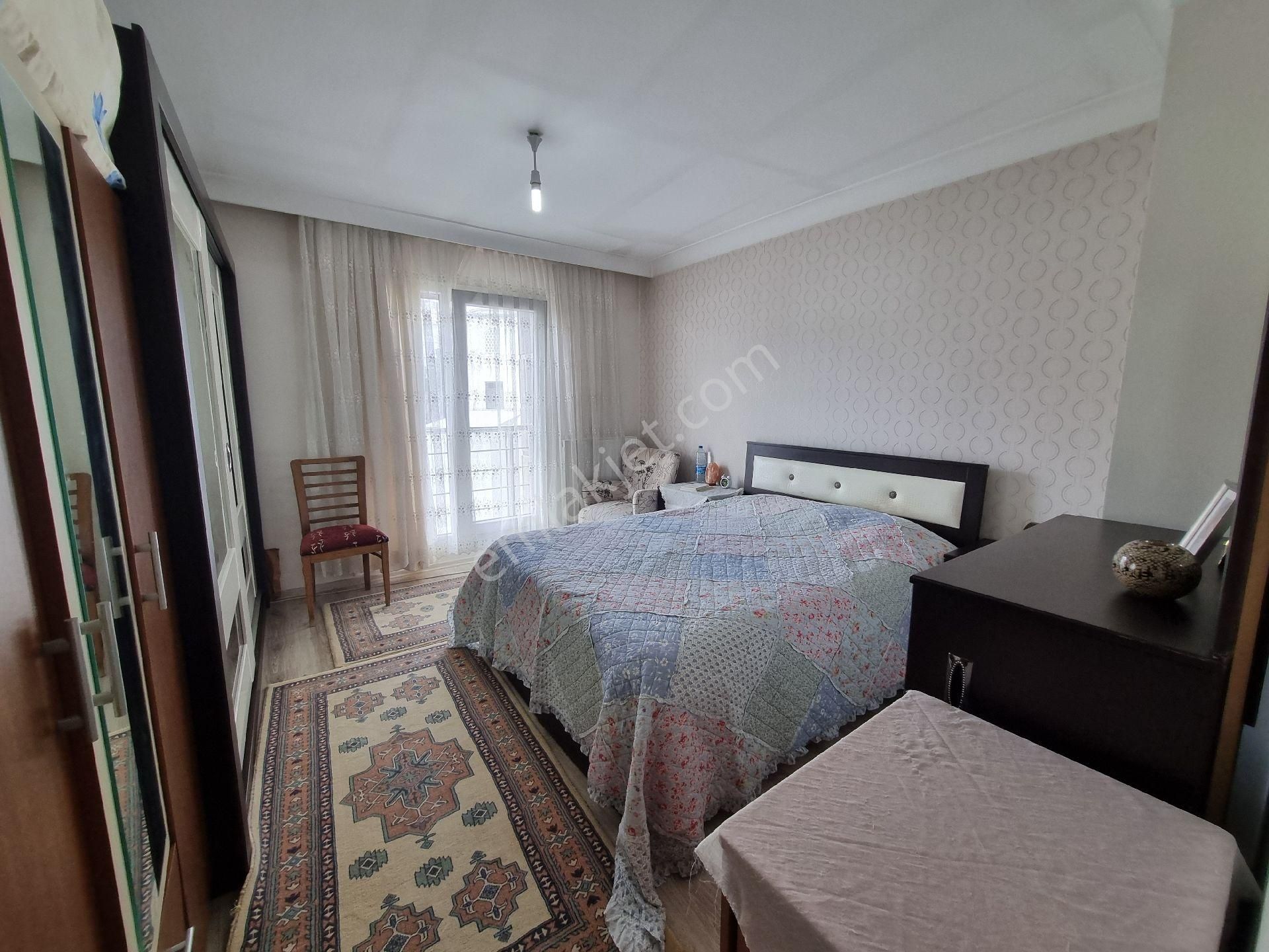 *acil Satılık* Antares & Şehir Hastanesi Mevkii Yeni Bina 5+1 Dubleks Manzaralı Asansörlü Ful Yapılı - Görsel 25