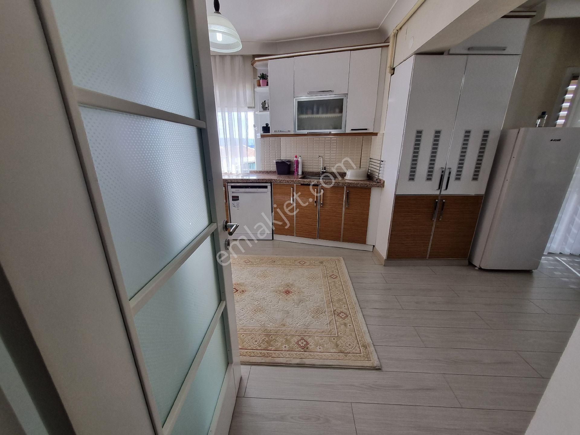*acil Satılık* Antares & Şehir Hastanesi Mevkii Yeni Bina 5+1 Dubleks Manzaralı Asansörlü Ful Yapılı - Görsel 13