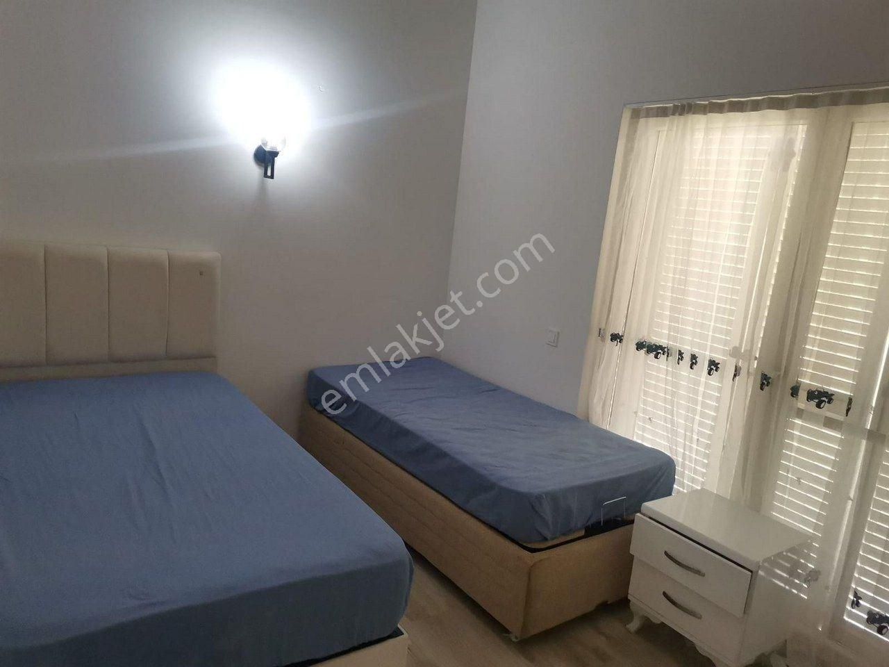 İzmir Çeşme Alaçatı Havuzlu Site İçinde Satılık Taş Ev Villa - Görsel 19