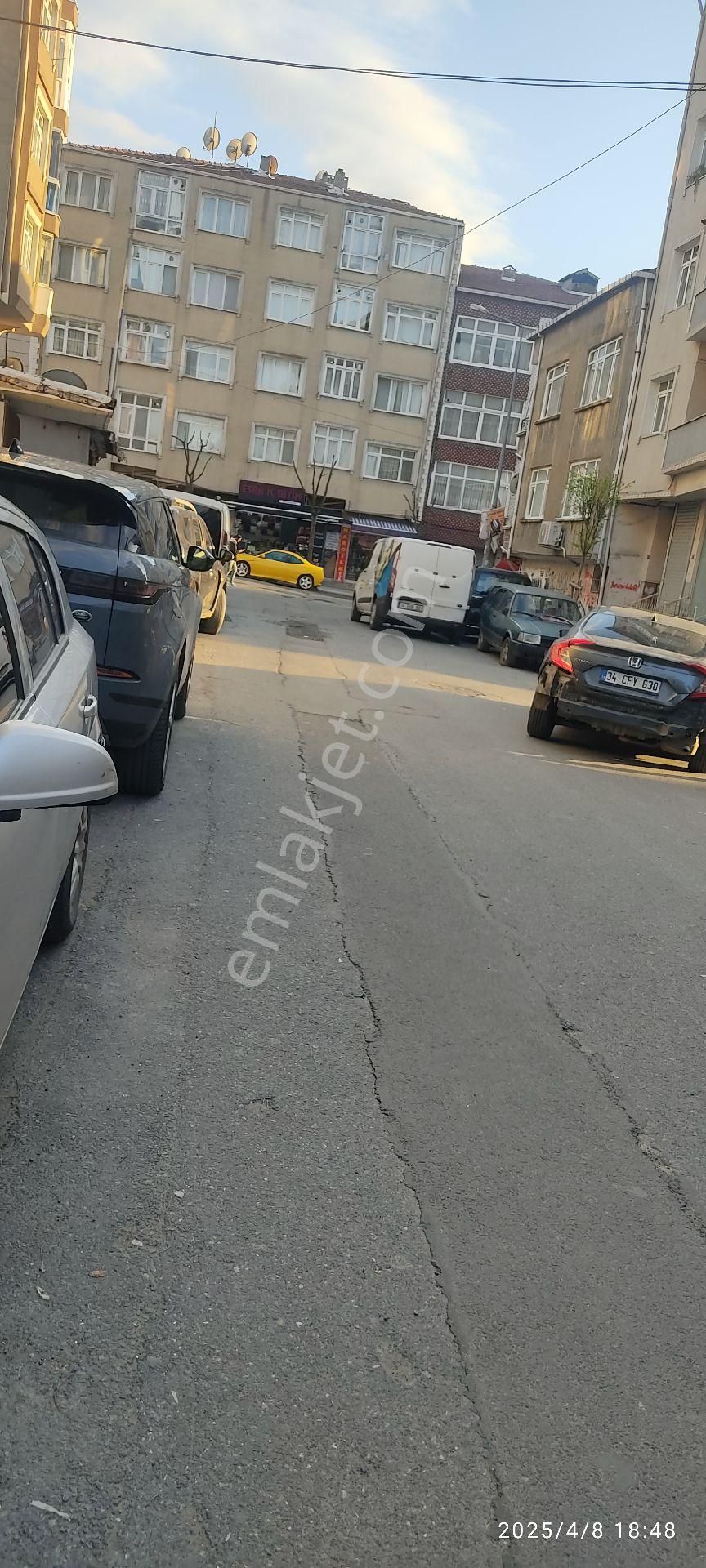 Gaziosmanpaşa Da Satılık Daire - Görsel 16