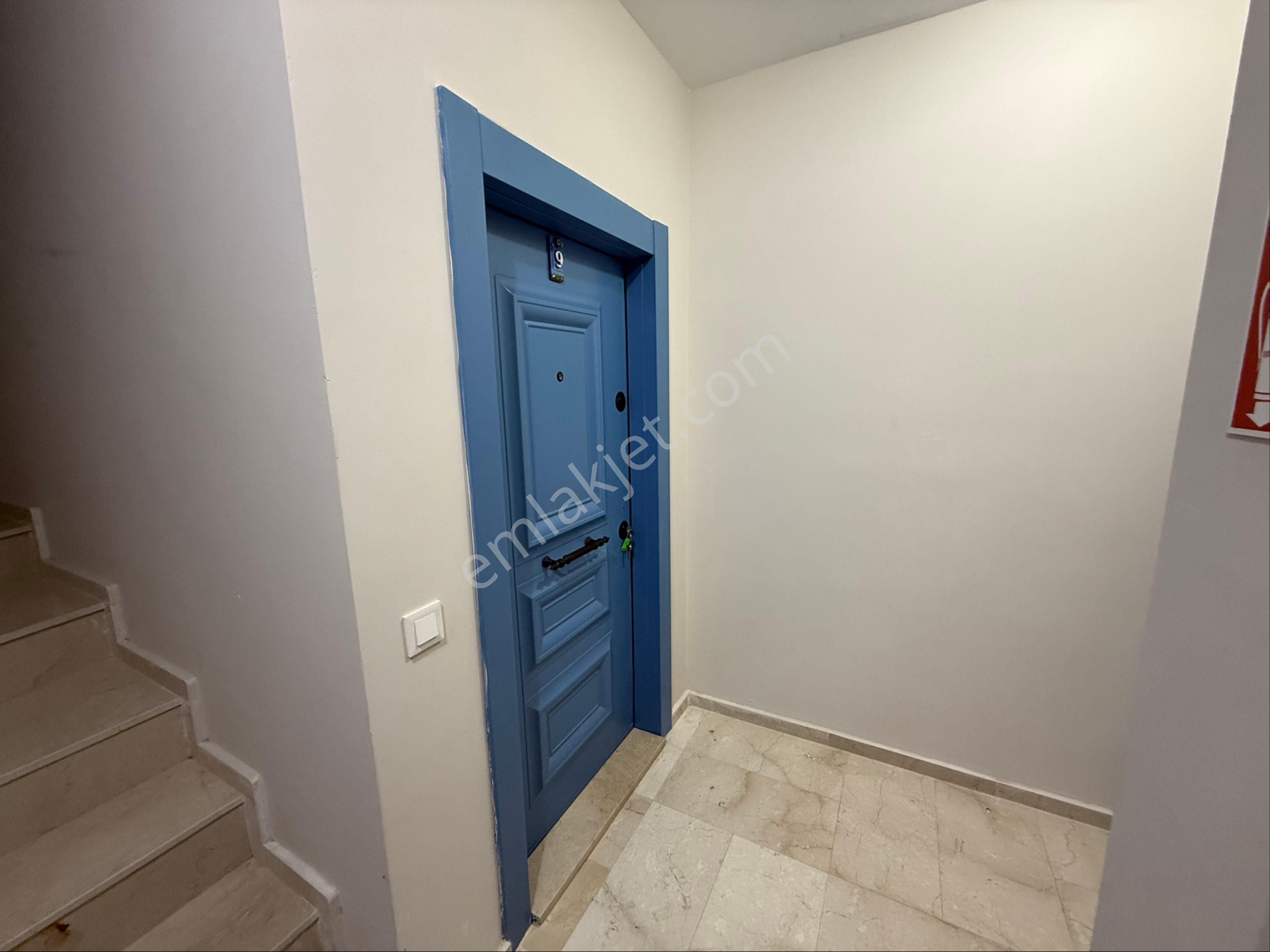 Ayvalık Altınova Havuzlu Sitede 1+1 Sıfır Özel Yapım Daireler - Görsel 20