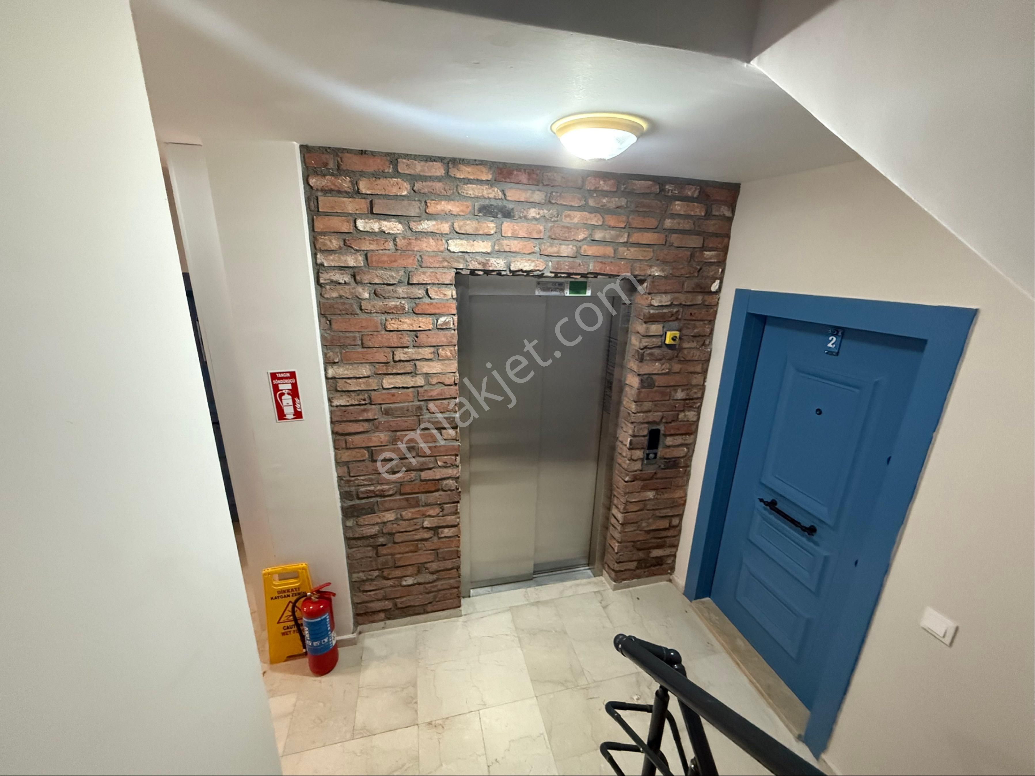 Ayvalık Altınova Havuzlu Sitede 1+1 Sıfır Özel Yapım Daireler - Görsel 19