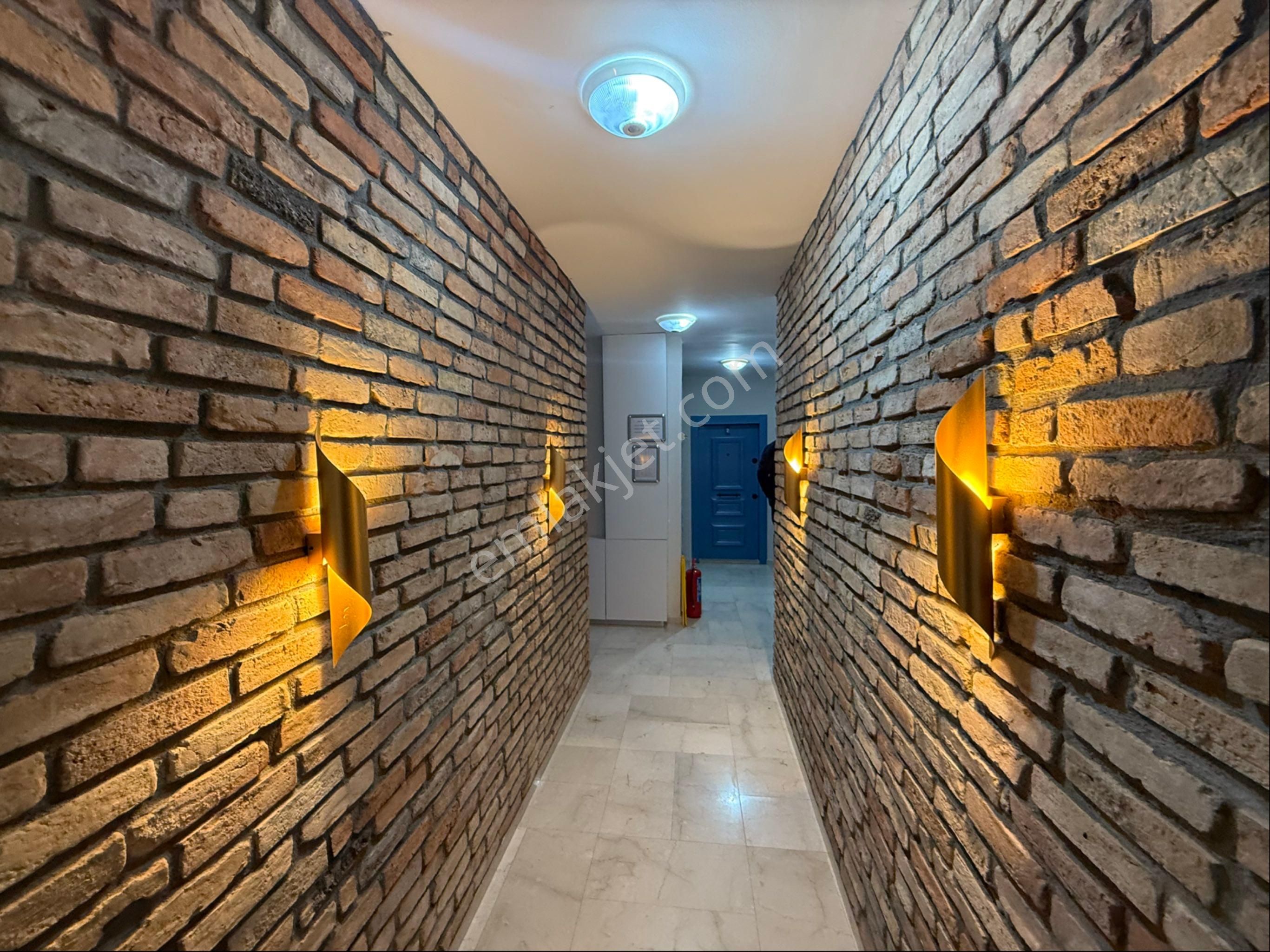 Ayvalık Altınova Havuzlu Sitede 1+1 Sıfır Özel Yapım Daireler - Görsel 22
