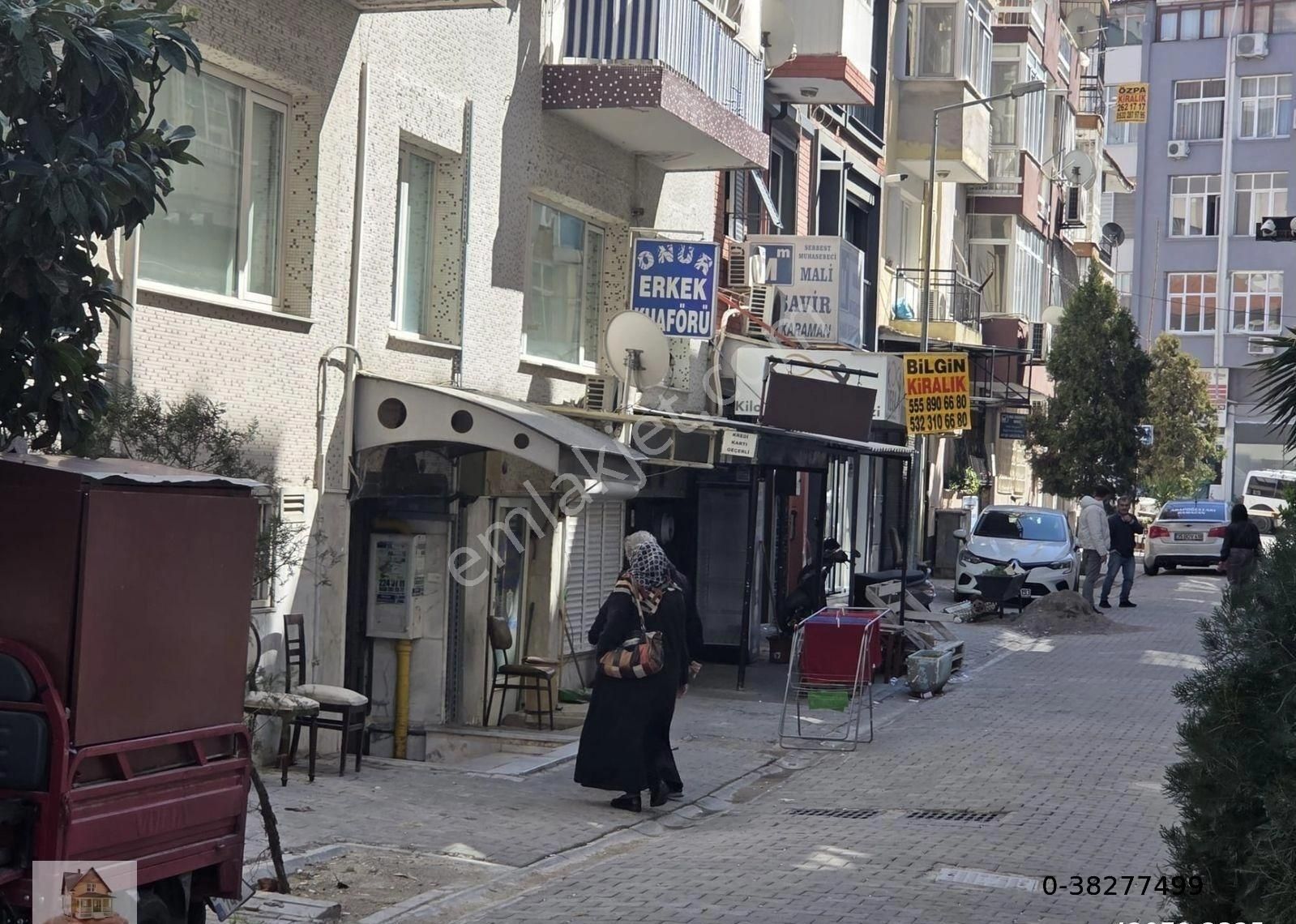 Üçyol Metroya 30 Metre Yürüme Mesafesinde - Görsel 7