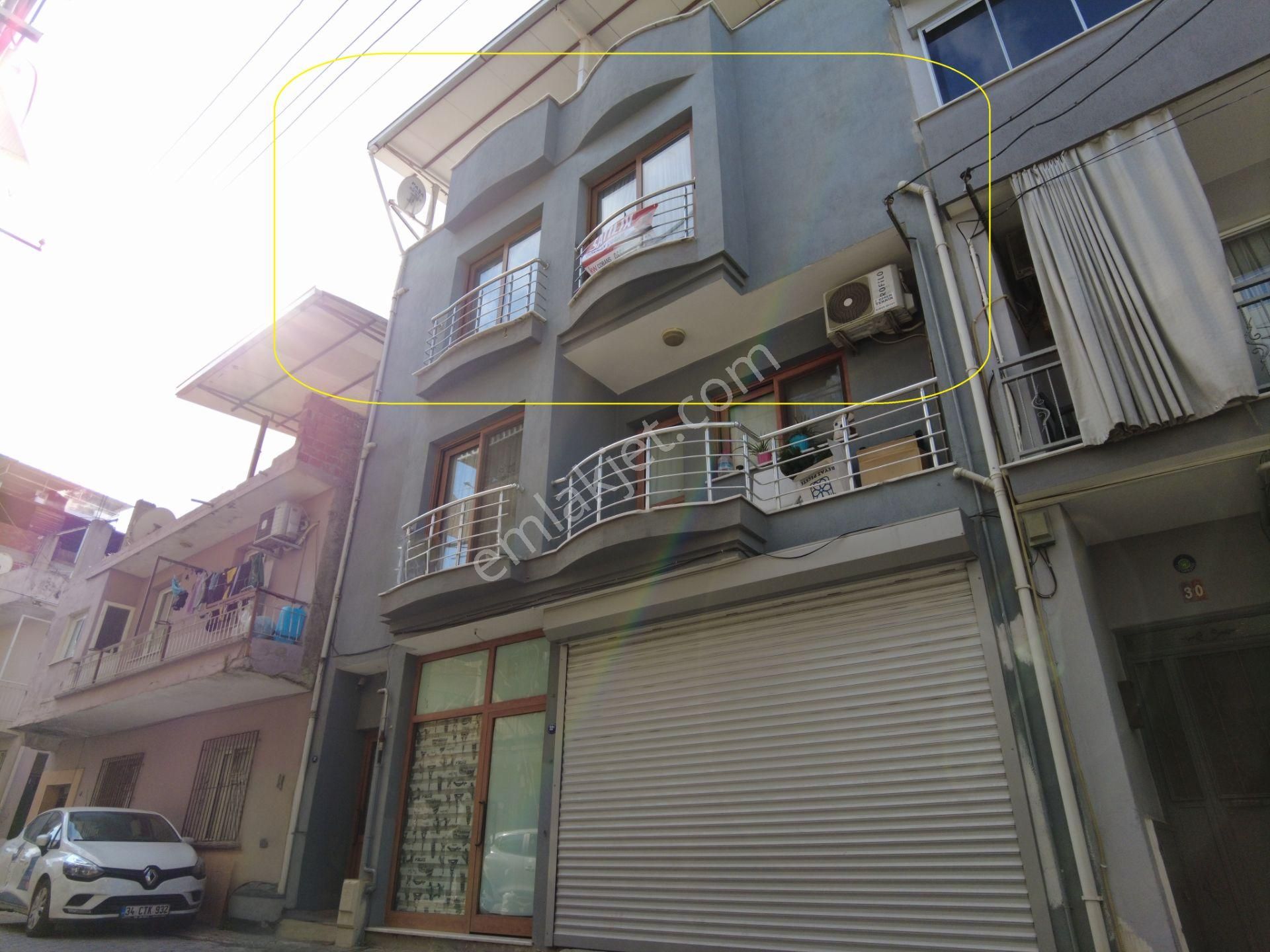 Kw Cobans'dan İzmir Bornova Koşukavak Mahallesi'nde 90m2 Geniş Ve Konforlu Yeni Daire!