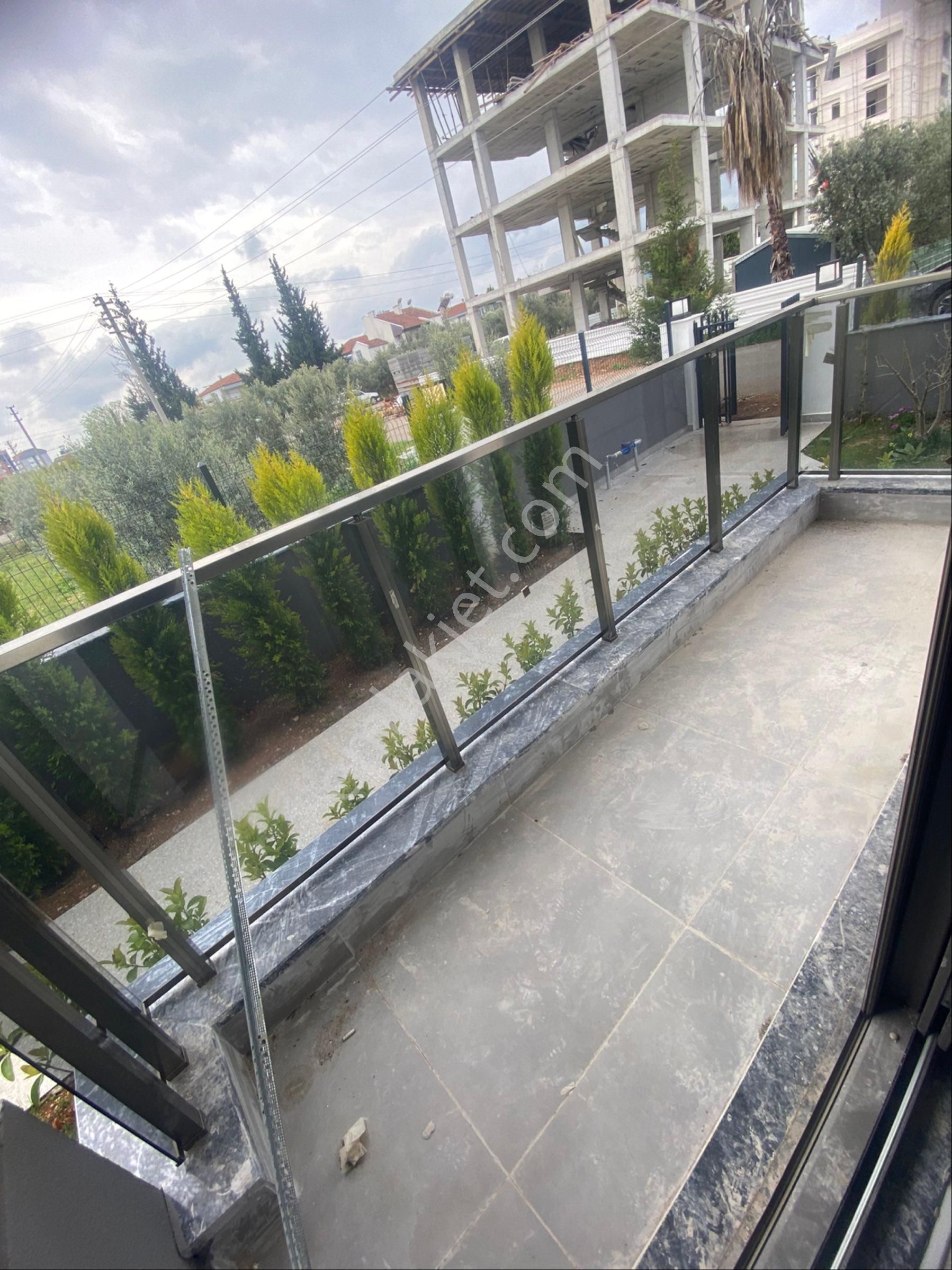 Berapark Gayrimenkul Den 2+1 Ferahlığında 1+1 Sıfır Lüks Daire - Görsel 18