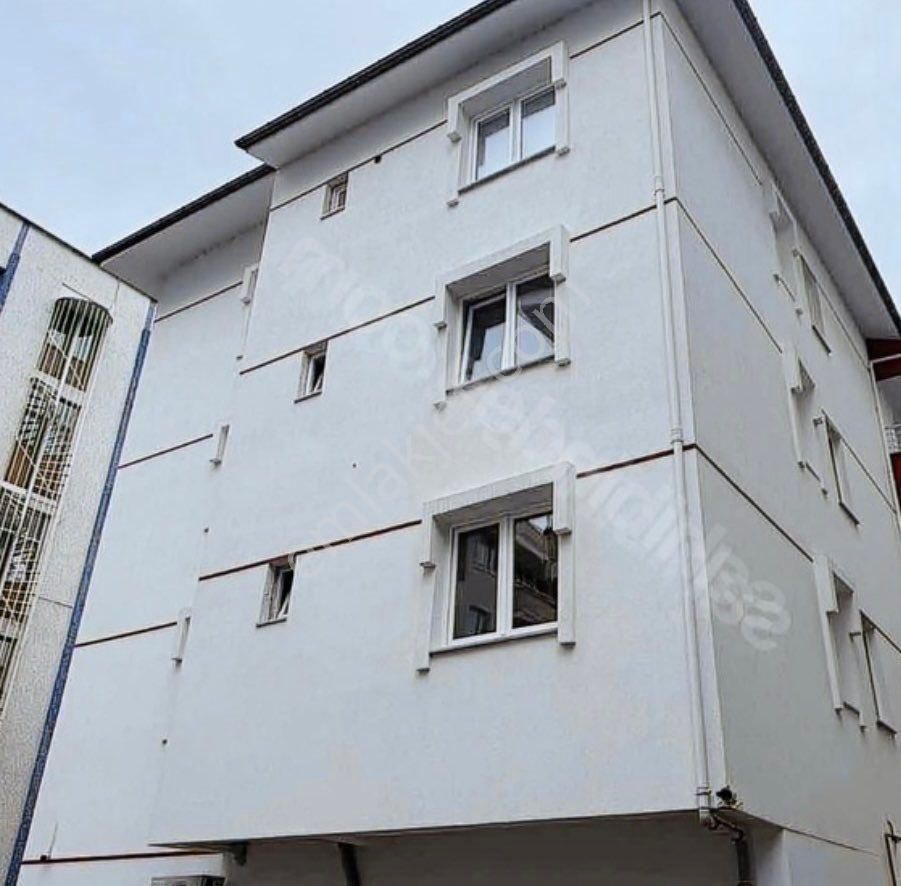 Yıldız Gayrimenkul Den Satılık Bina Yıldızlıda