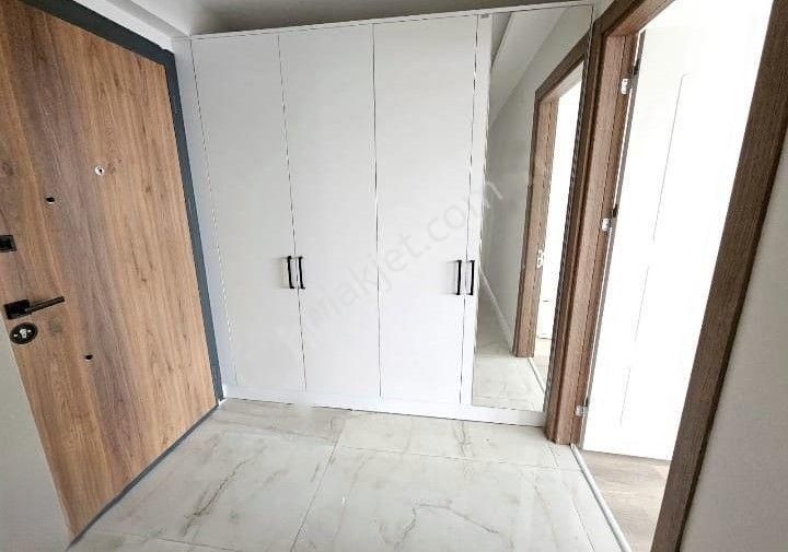 Beşyol Gülerkent'te Sıfır Lüks 3+1 Satılık Daire - Görsel 11