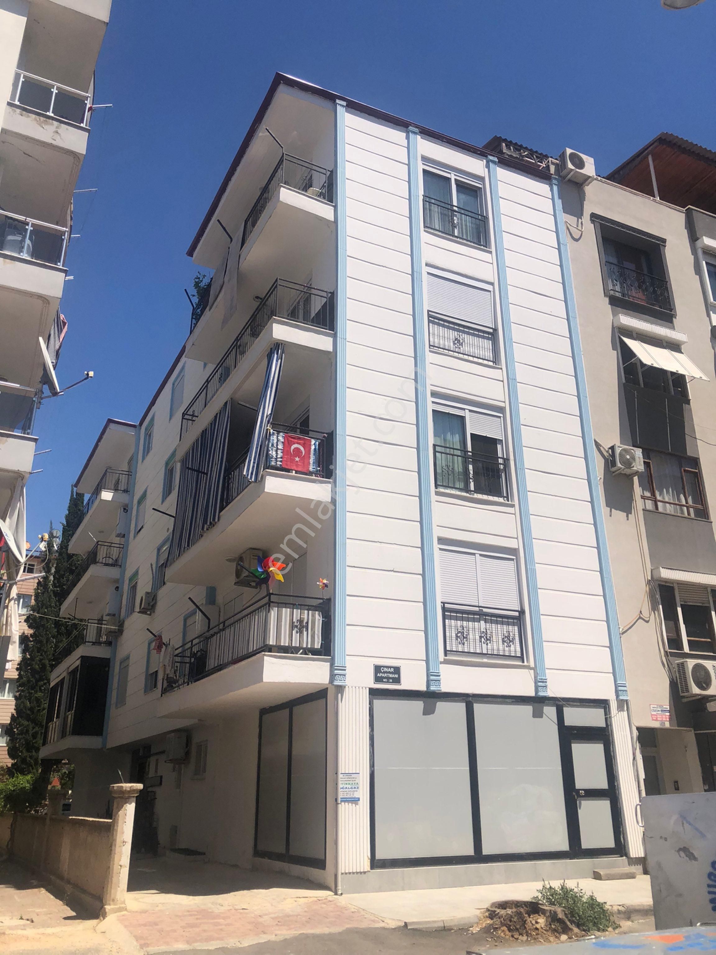 Fiyat Düştü!üçgen’de Tramvay-markantalya Yakını,doğalgaz(kombi),ayrımutfak,katta 2+1