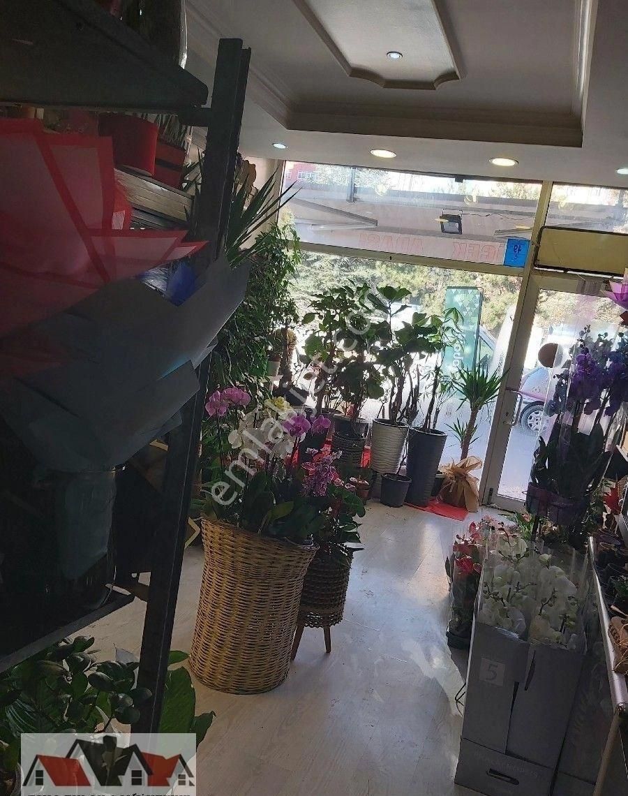 Esma,dan Tamamı 100m2 Olup Ustü 65 Altı 35 M2 Isyerı Havacılar Karsısında Satılık Tır 4600.000 - Görsel 6