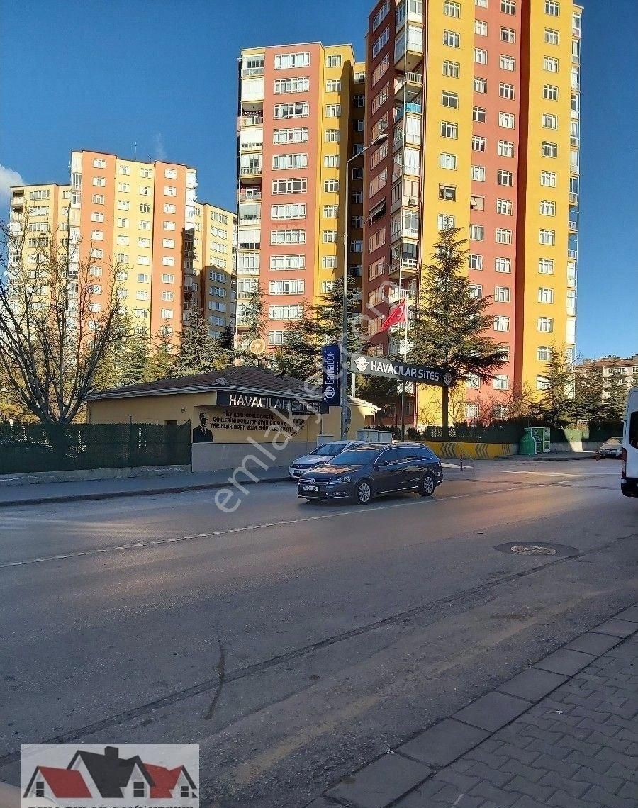 Esma,dan Tamamı 100m2 Olup Ustü 65 Altı 35 M2 Isyerı Havacılar Karsısında Satılık Tır 4600.000 - Görsel 5