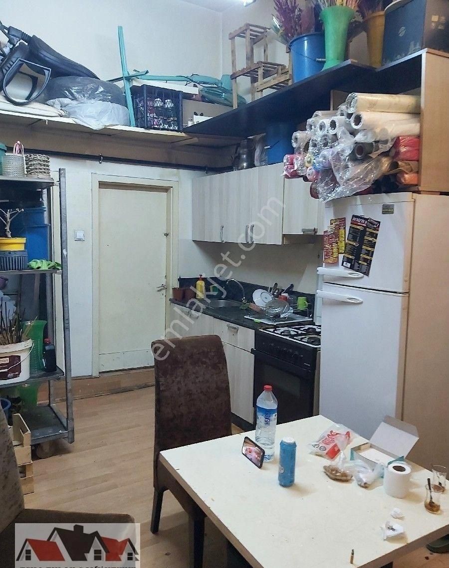 Esma,dan Tamamı 100m2 Olup Ustü 65 Altı 35 M2 Isyerı Havacılar Karsısında Satılık Tır 4600.000 - Görsel 11