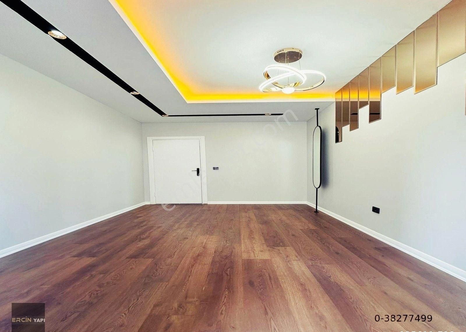Ercin Yapı Dan Yüksek Kira Getirili Merkezi Konumda Satılık Daire - Görsel 5