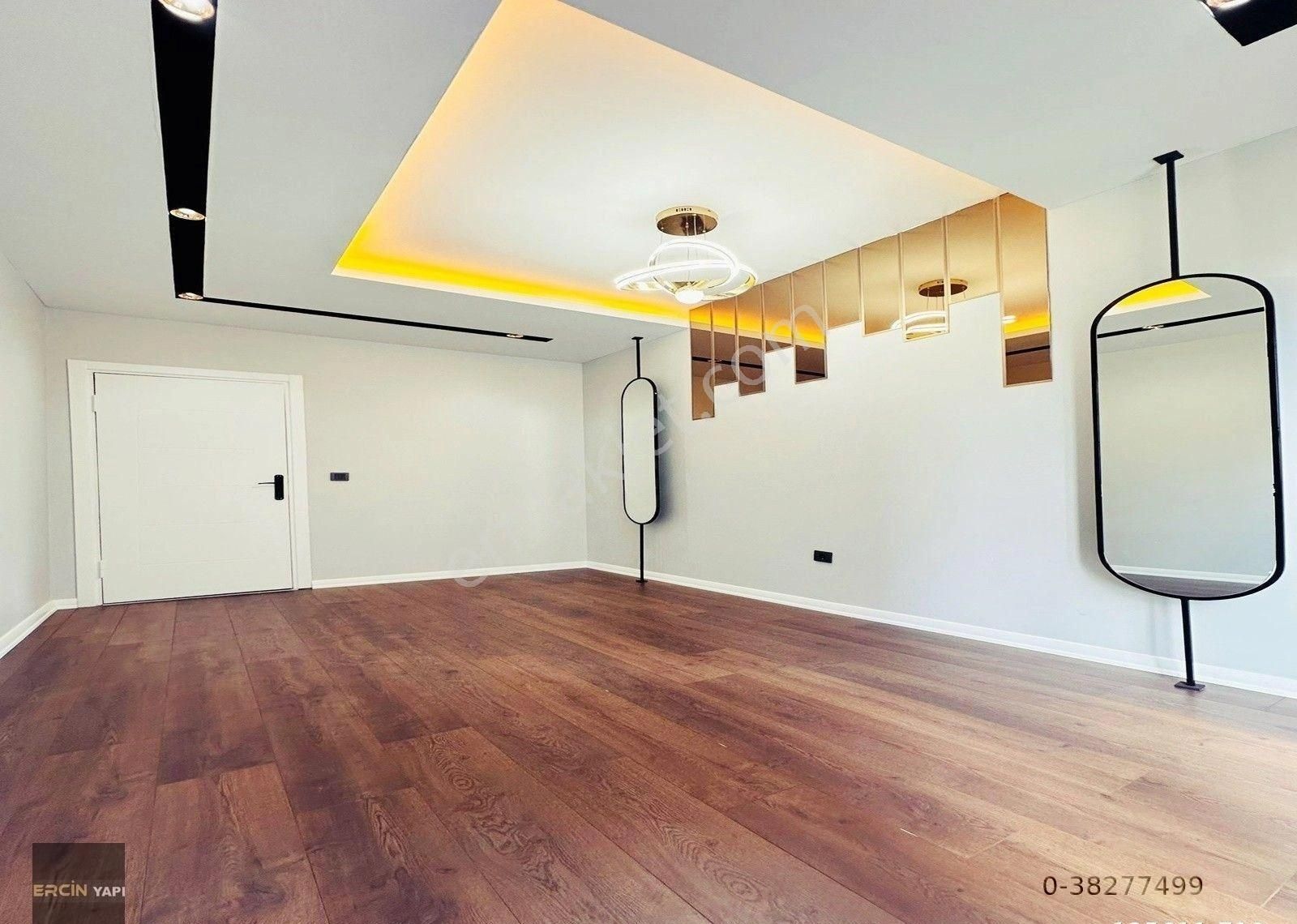 Ercin Yapı Dan Yüksek Kira Getirili Merkezi Konumda Satılık Daire - Görsel 9