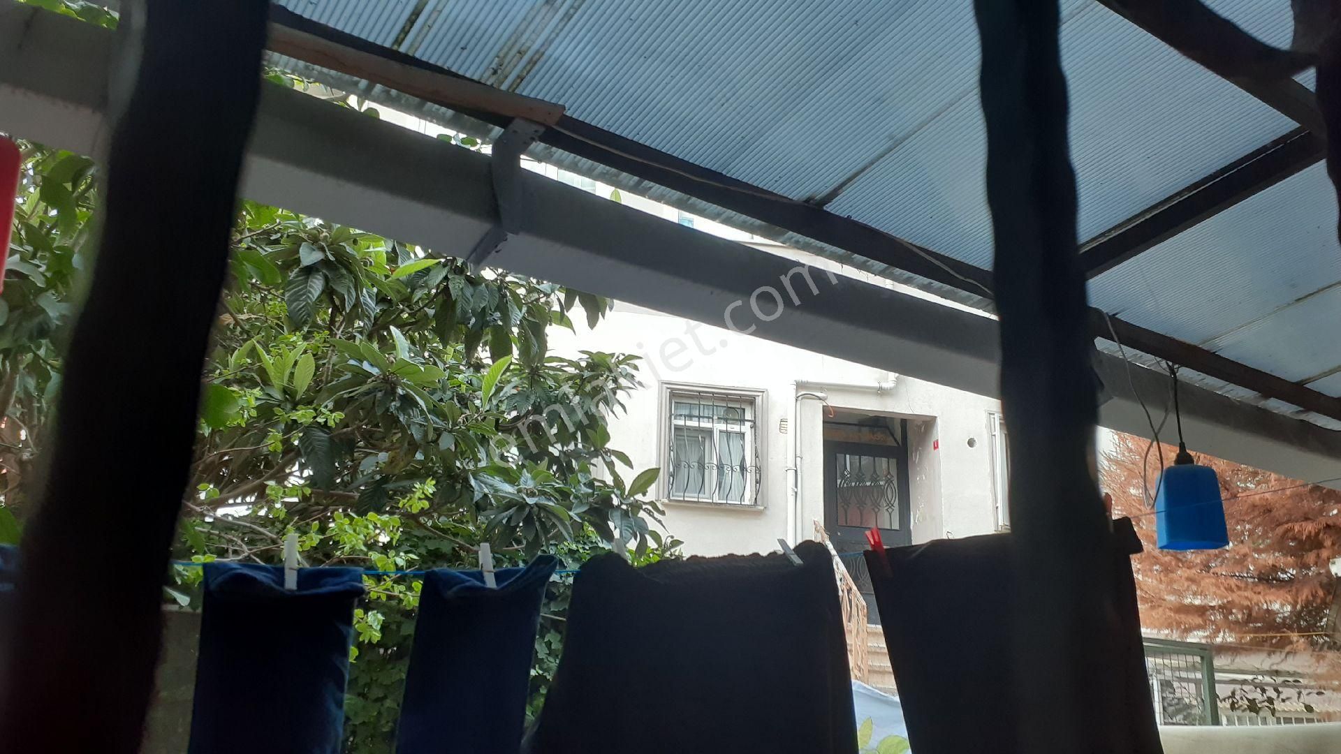 Fatih Kocamustafapaşa Sümbülefendi Yedişehitler De Geniş Bahçekatı.. - Görsel 18