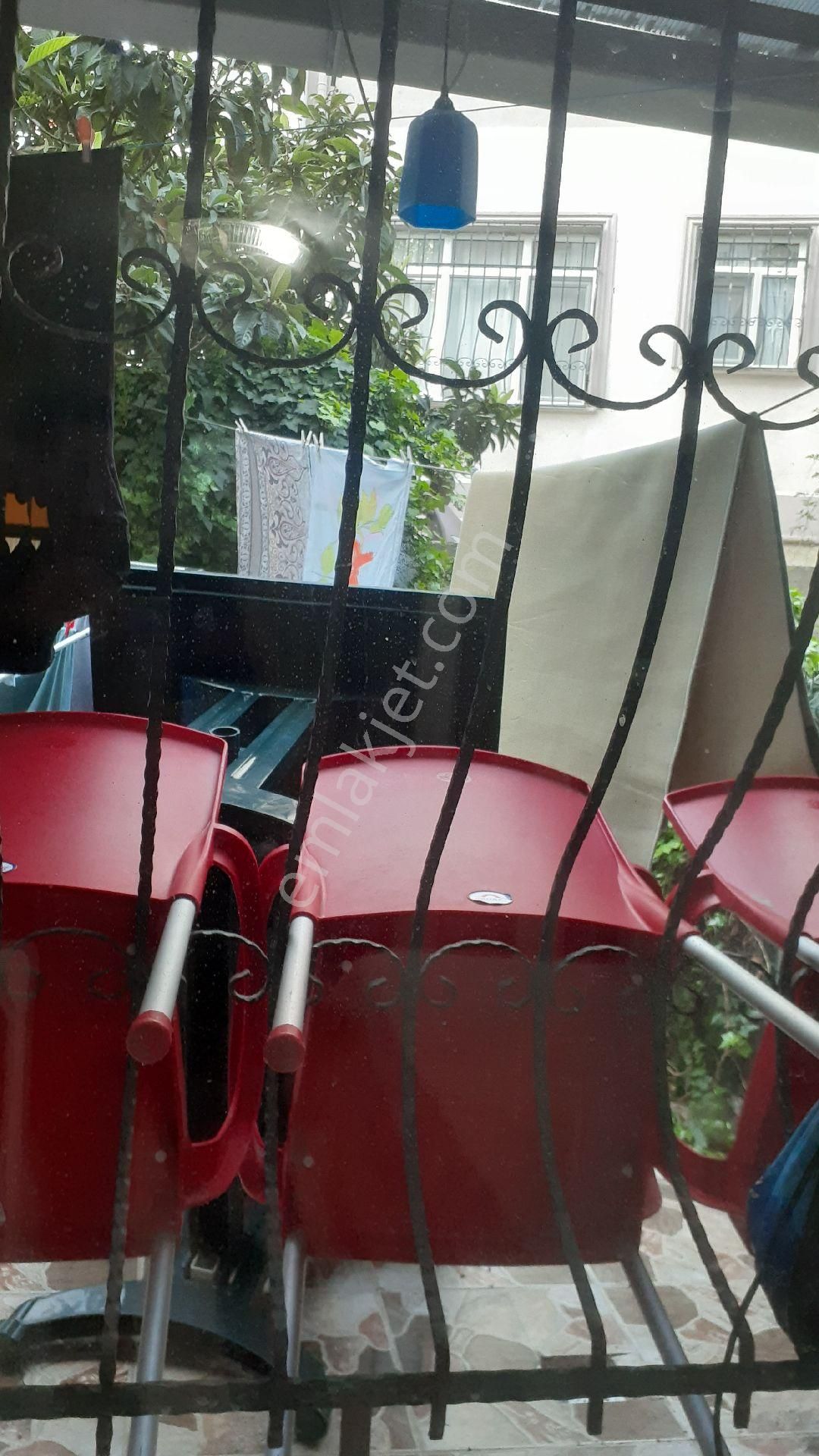 Fatih Kocamustafapaşa Sümbülefendi Yedişehitler De Geniş Bahçekatı.. - Görsel 11