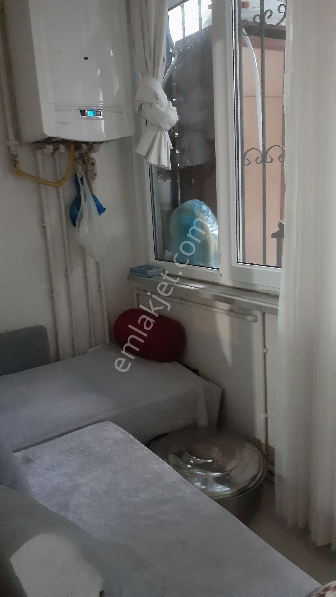 Fatih Kocamustafapaşa Sümbülefendi Yedişehitler De Geniş Bahçekatı.. - Görsel 14