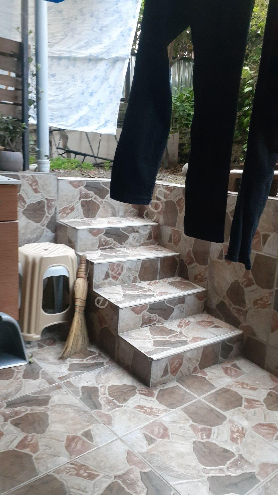 Fatih Kocamustafapaşa Sümbülefendi Yedişehitler De Geniş Bahçekatı.. - Görsel 17