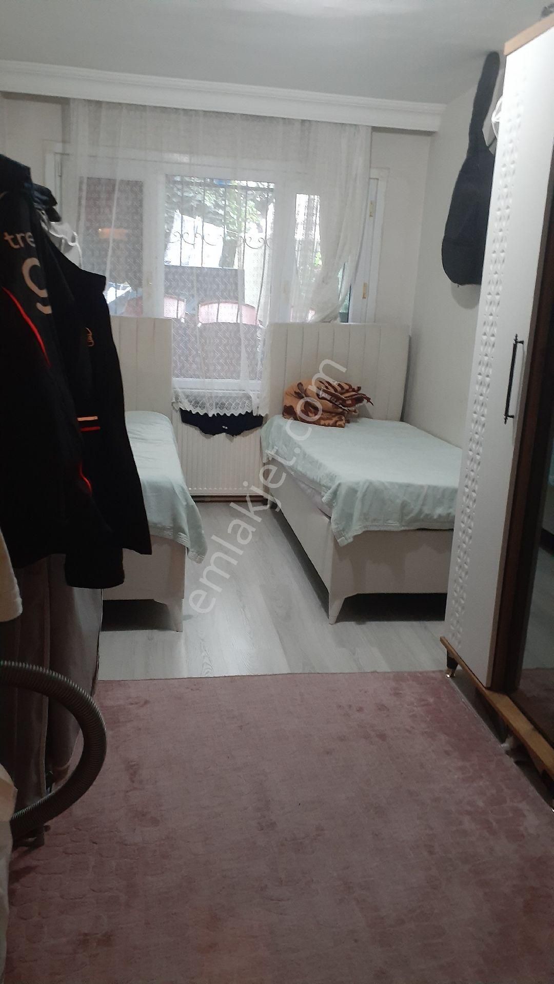 Fatih Kocamustafapaşa Sümbülefendi Yedişehitler De Geniş Bahçekatı.. - Görsel 10