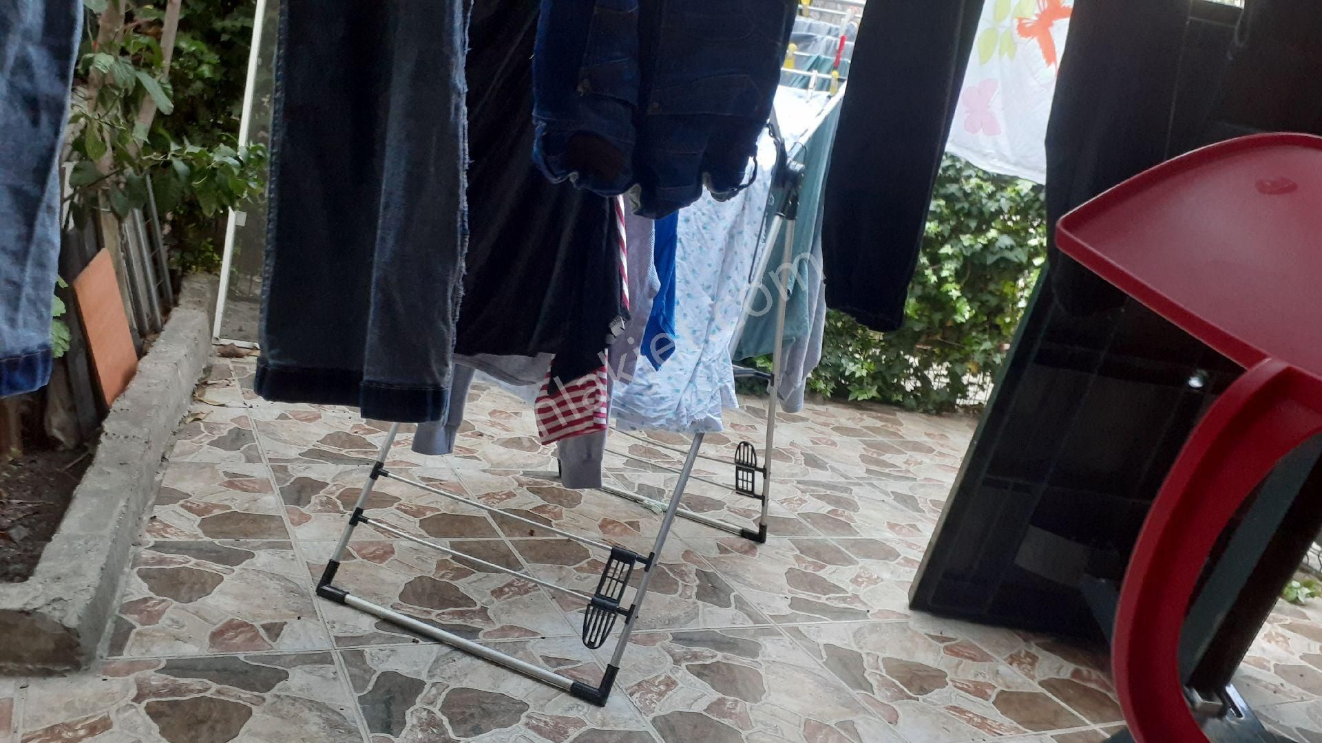 Fatih Kocamustafapaşa Sümbülefendi Yedişehitler De Geniş Bahçekatı.. - Görsel 19