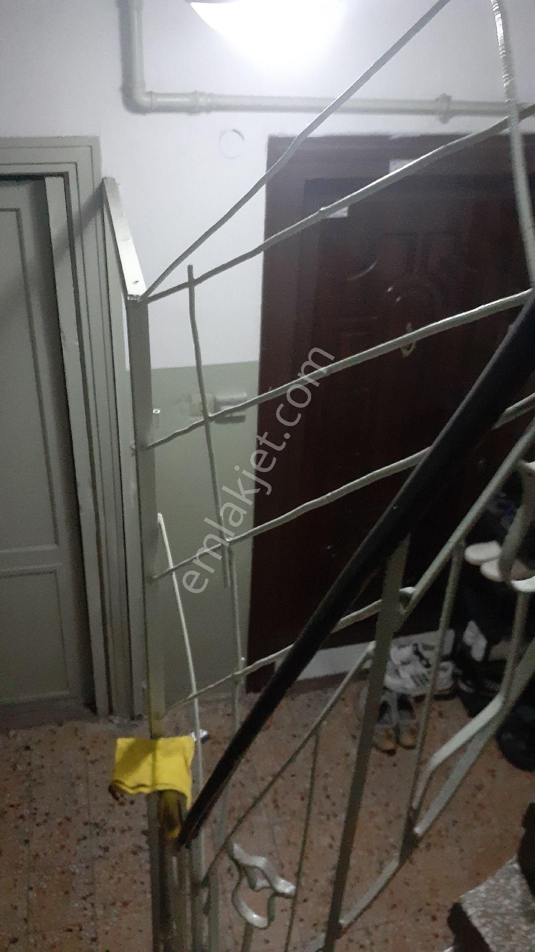 Fatih Kocamustafapaşa Sümbülefendi Yedişehitler De Geniş Bahçekatı.. - Görsel 4