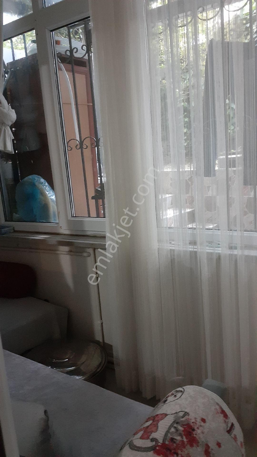 Fatih Kocamustafapaşa Sümbülefendi Yedişehitler De Geniş Bahçekatı.. - Görsel 13