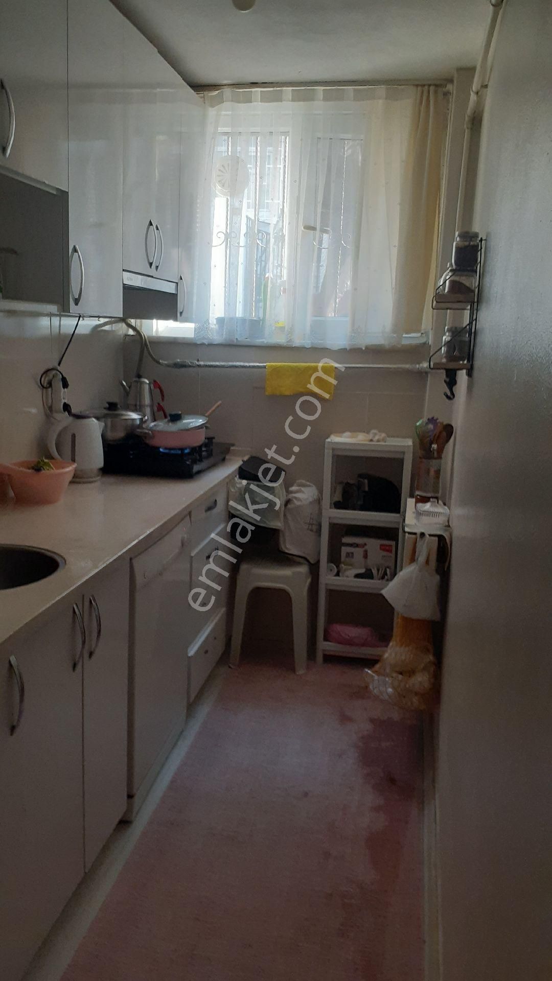 Fatih Kocamustafapaşa Sümbülefendi Yedişehitler De Geniş Bahçekatı.. - Görsel 6