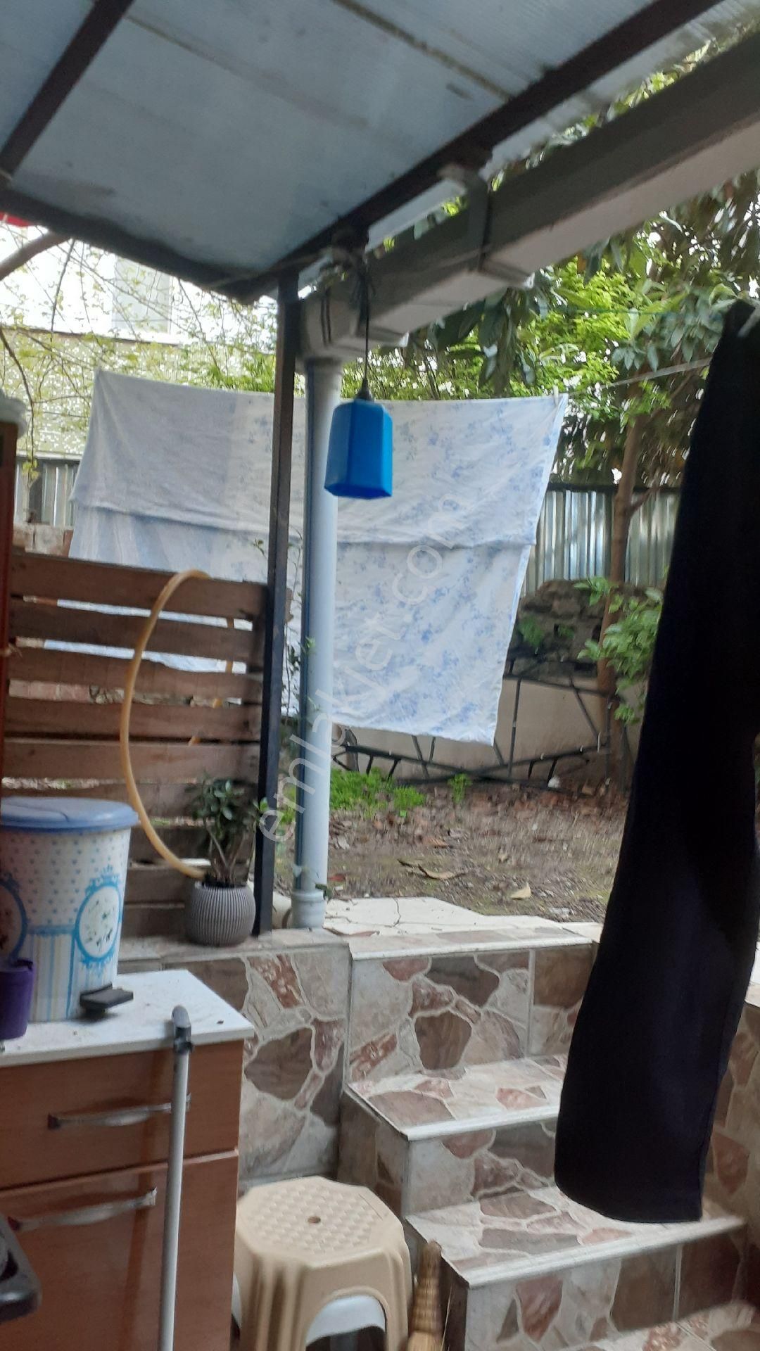 Fatih Kocamustafapaşa Sümbülefendi Yedişehitler De Geniş Bahçekatı.. - Görsel 16