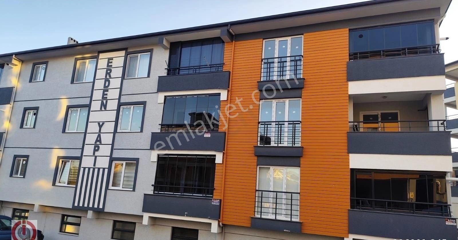 İnceoğlundan Mustafakemalpaşa Barış Mahallesi'nde Yerden Isıtmalı 3+1 Ferah Daire