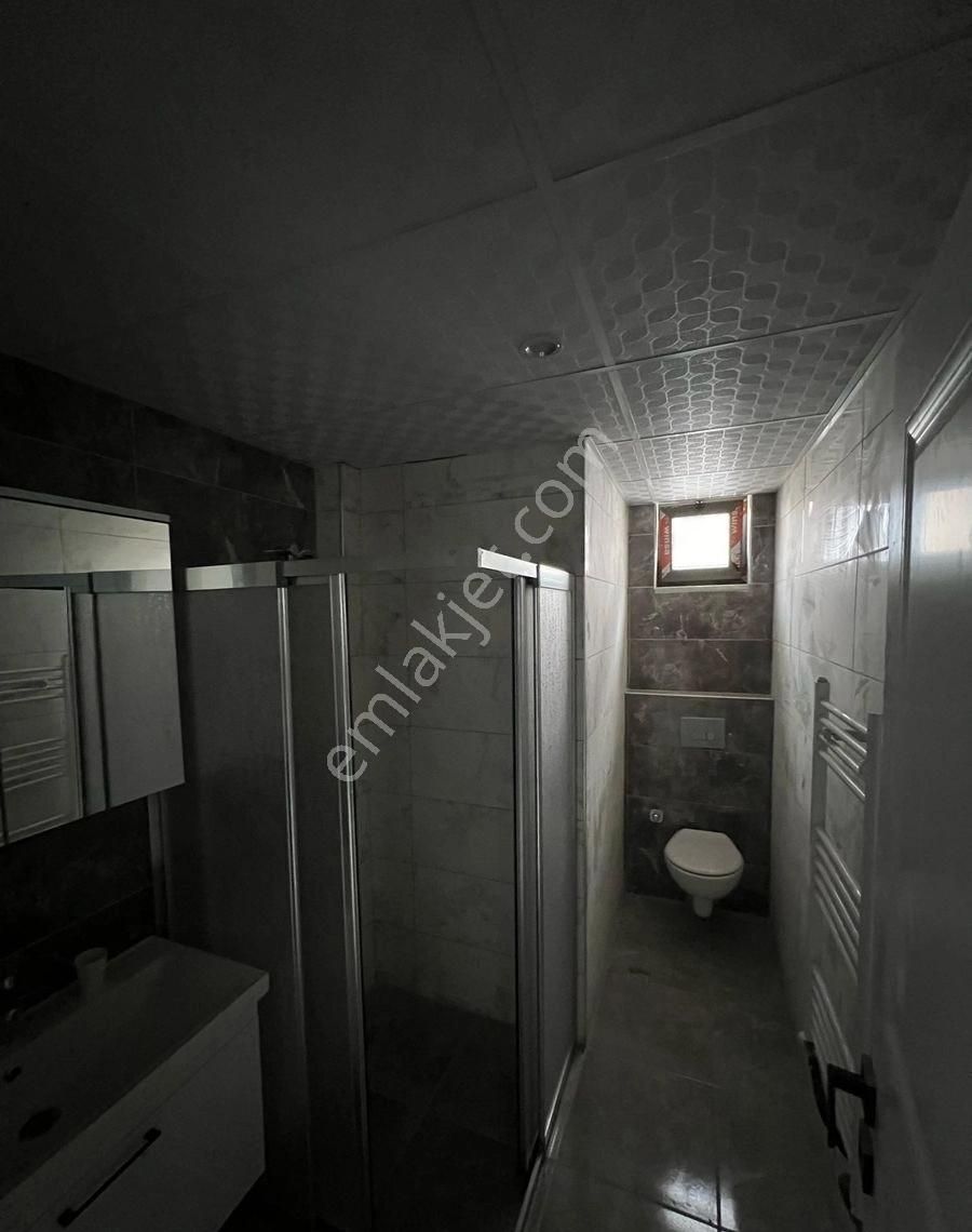 Kayseri Develi Sanayii Üstünde Satılık 3+1 Sıfır Daireler - Görsel 6