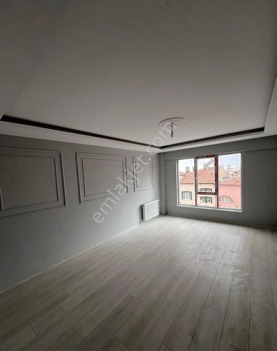 Kayseri Develi Sanayii Üstünde Satılık 3+1 Sıfır Daireler - Görsel 9