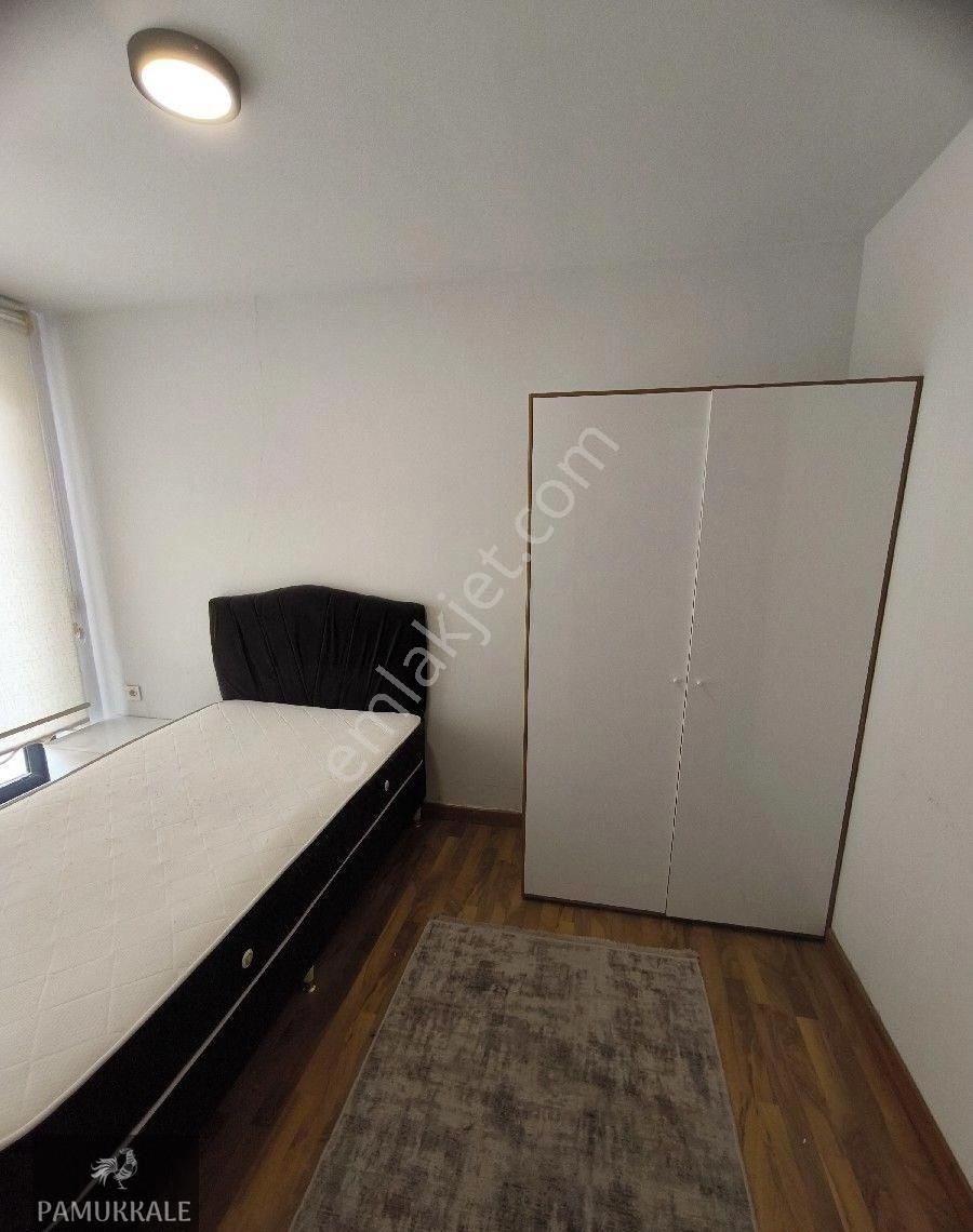 Zeytinköy De 1+1 Balkonlu Lüx Apart - Görsel 6