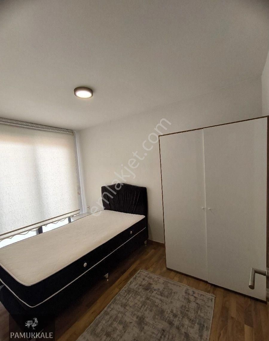 Zeytinköy De 1+1 Balkonlu Lüx Apart - Görsel 3