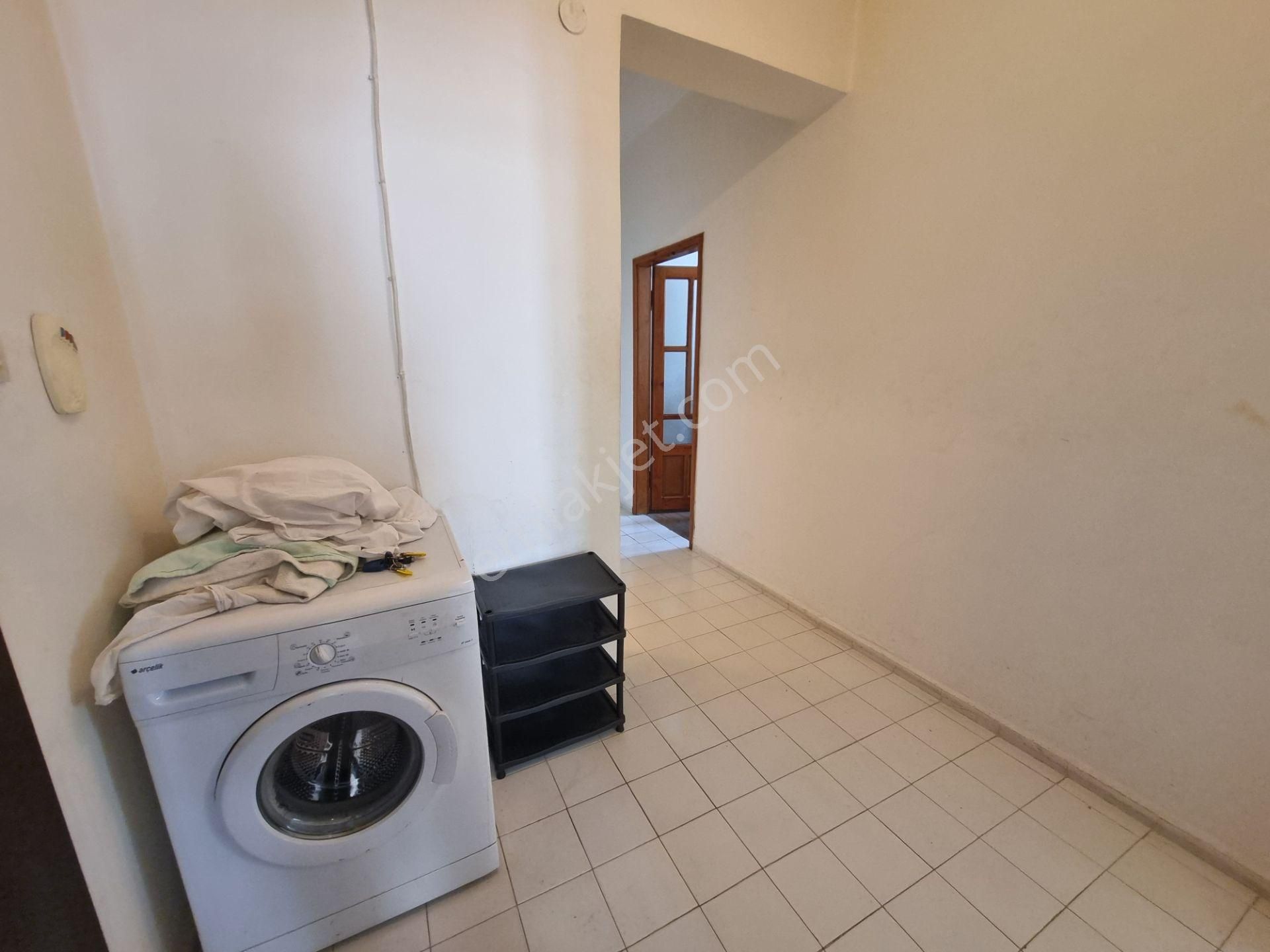 Mahmutlar Barbaros Caddesi’nde Kiralık Kısmi Eşyalı 2+1 Daire - Görsel 14