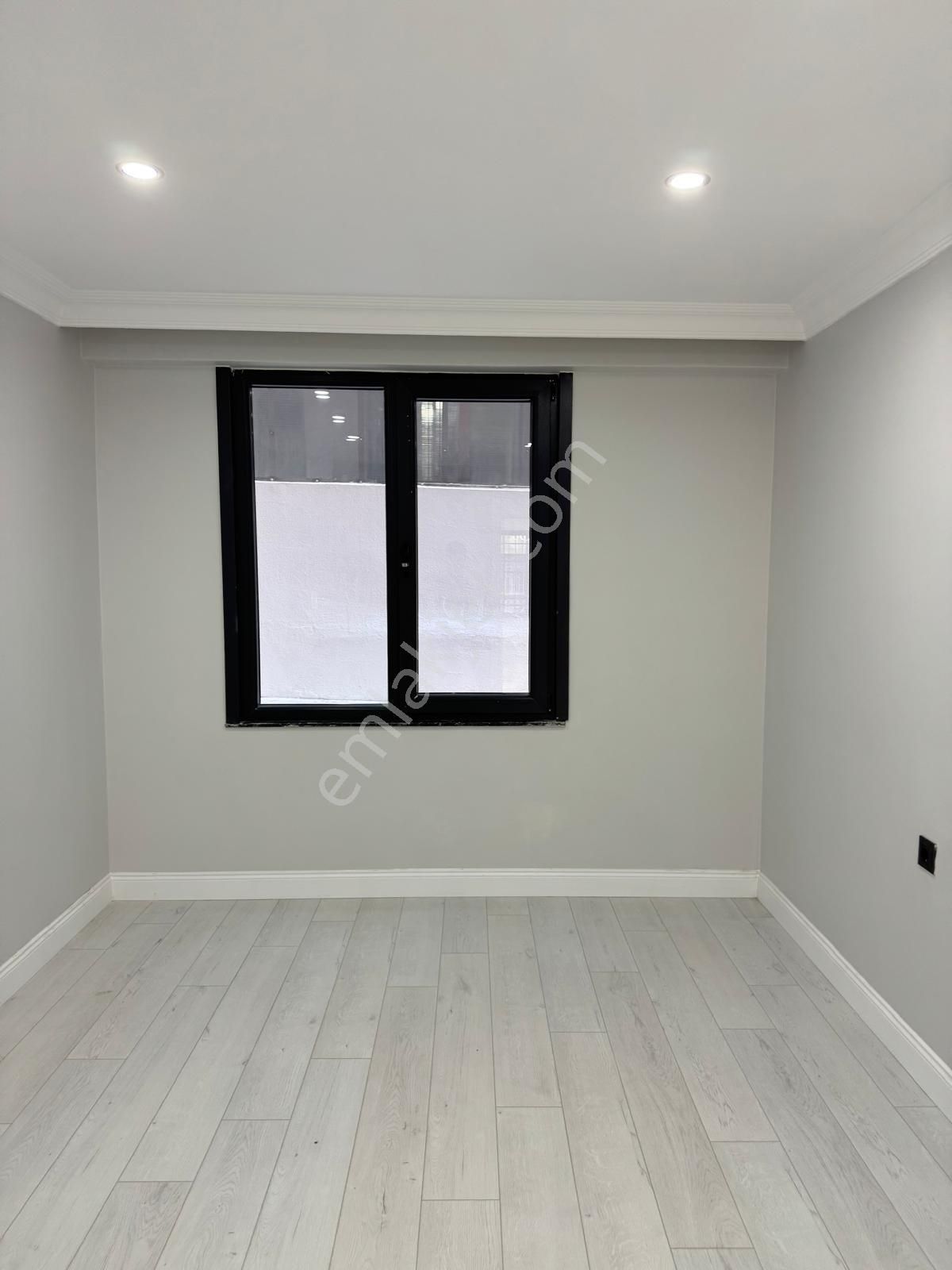 Yeni Mahallede Duygu Hastanesinin Üstünde Satılık Yüksek Giriş - Görsel 18