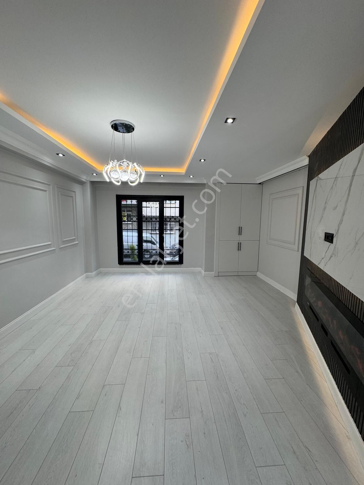 Yeni Mahallede Duygu Hastanesinin Üstünde Satılık Yüksek Giriş - Görsel 4