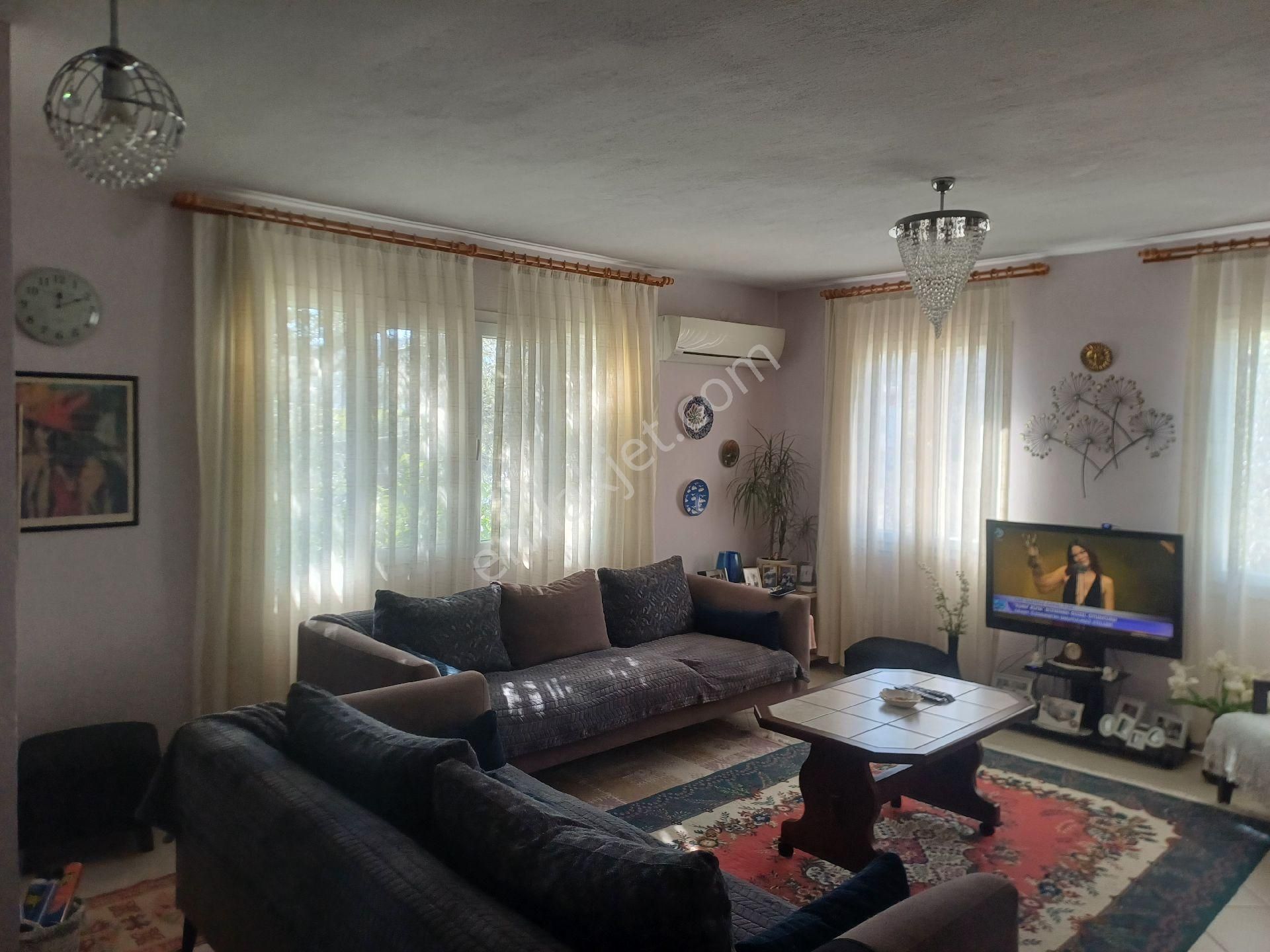 Milas Bozbuk'te Satılık Müstakil Ev - Görsel 8