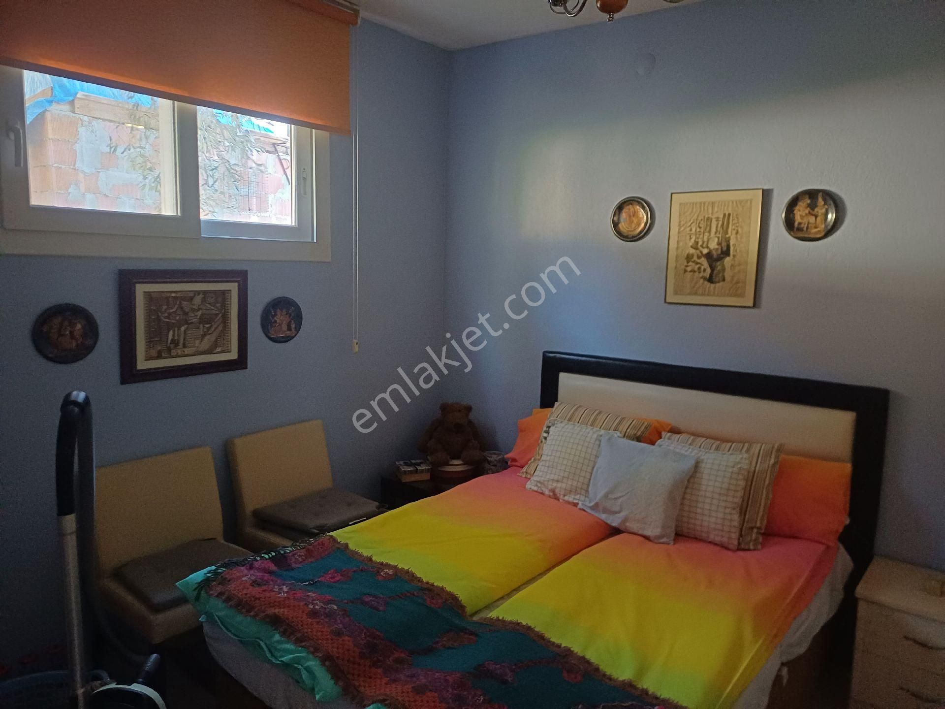 Milas Bozbuk'te Satılık Müstakil Ev - Görsel 12