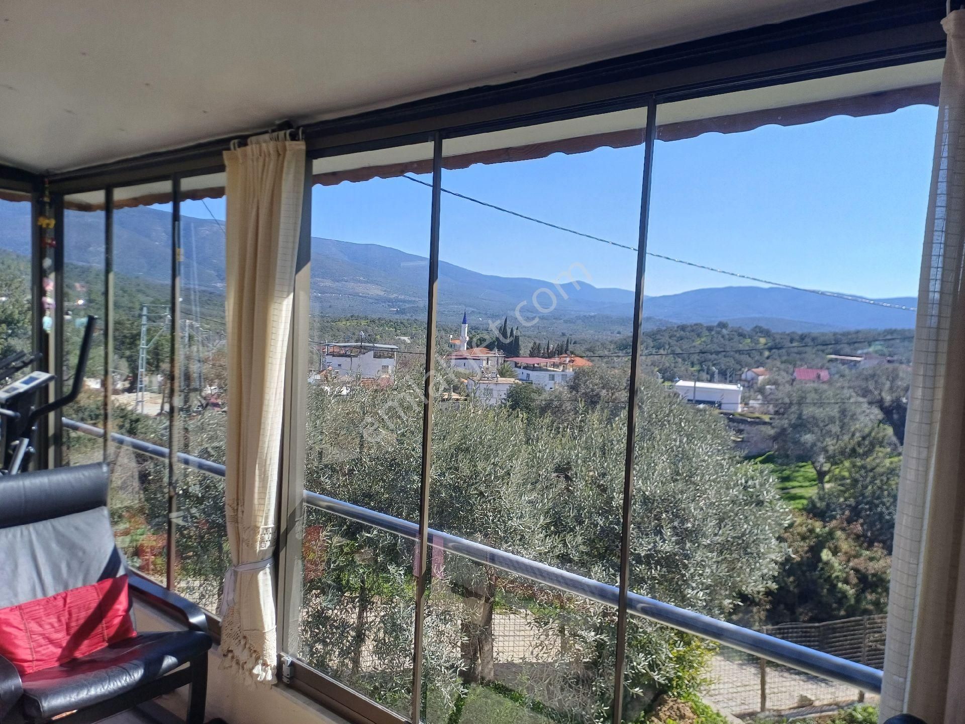 Milas Bozbuk'te Satılık Müstakil Ev - Görsel 2