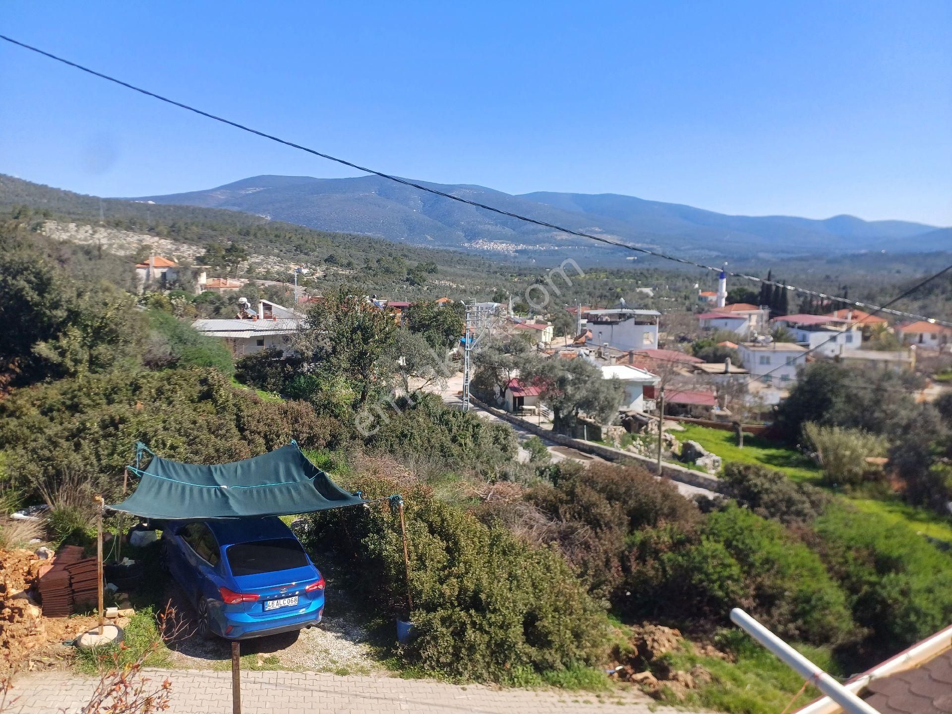 Milas Bozbuk'te Satılık Müstakil Ev - Görsel 16